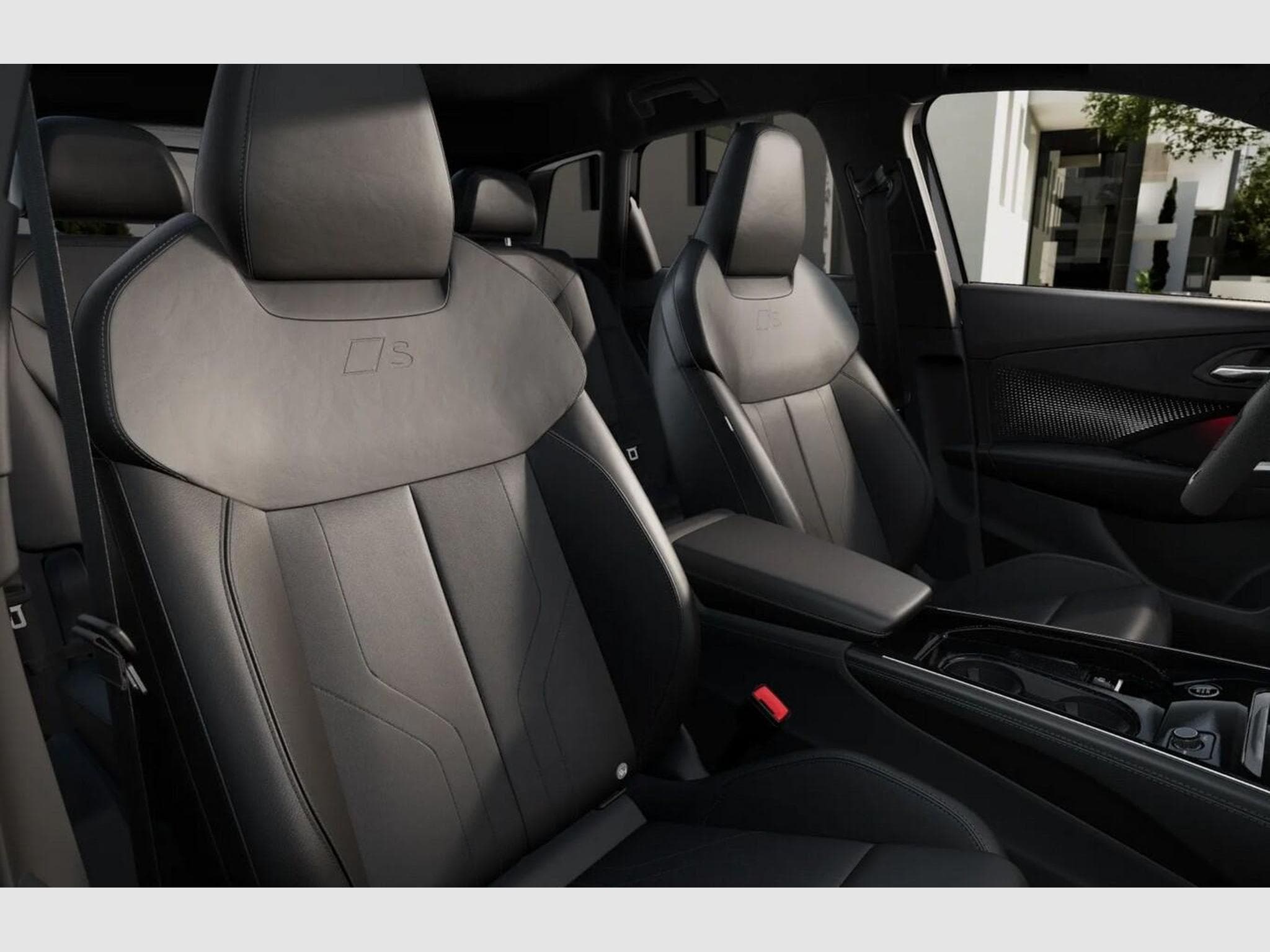 Audi Q3 S line (2026) - Photo 5