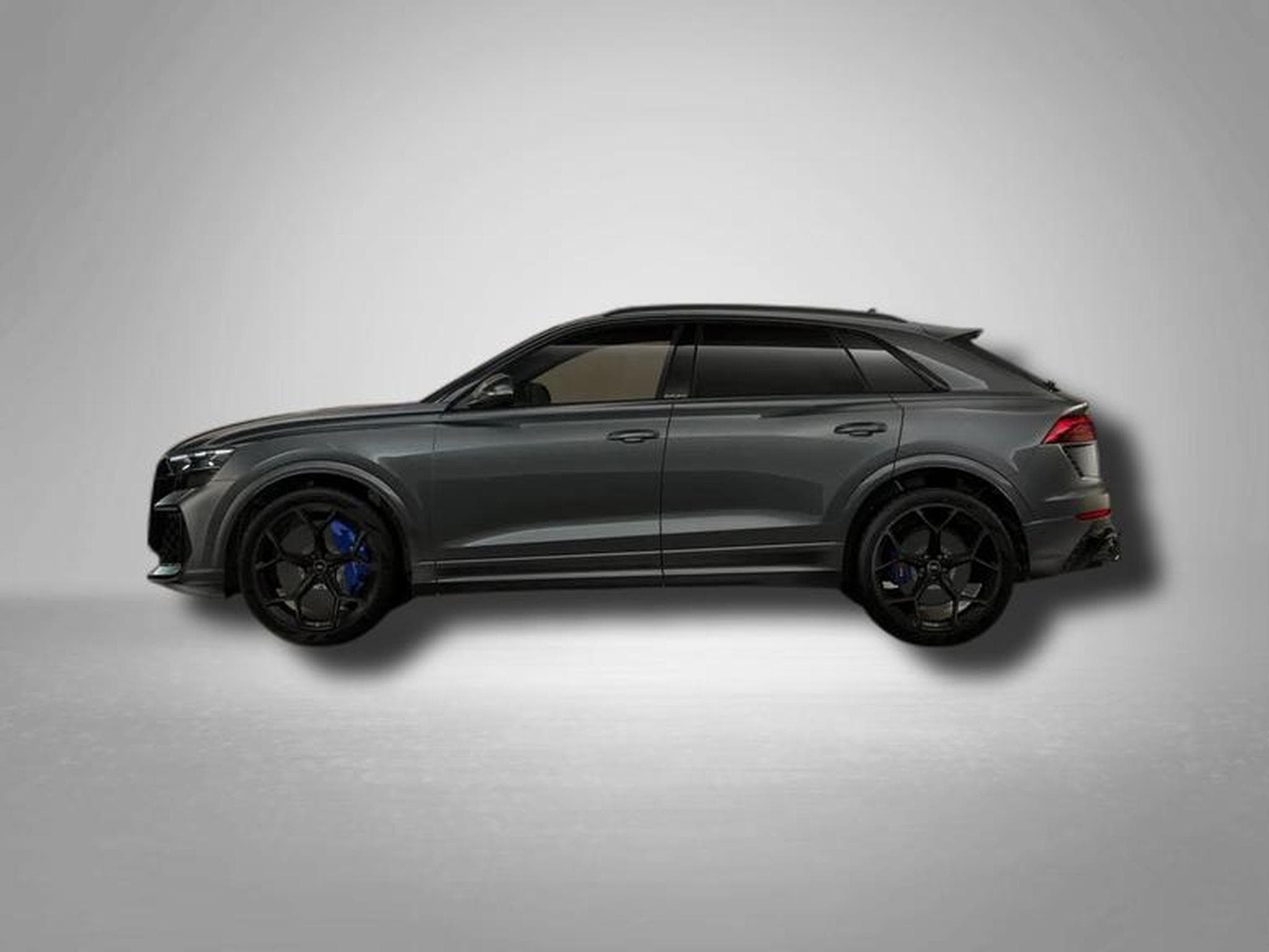 Audi RSQ8 RS Allrad (2026) - Photo 2