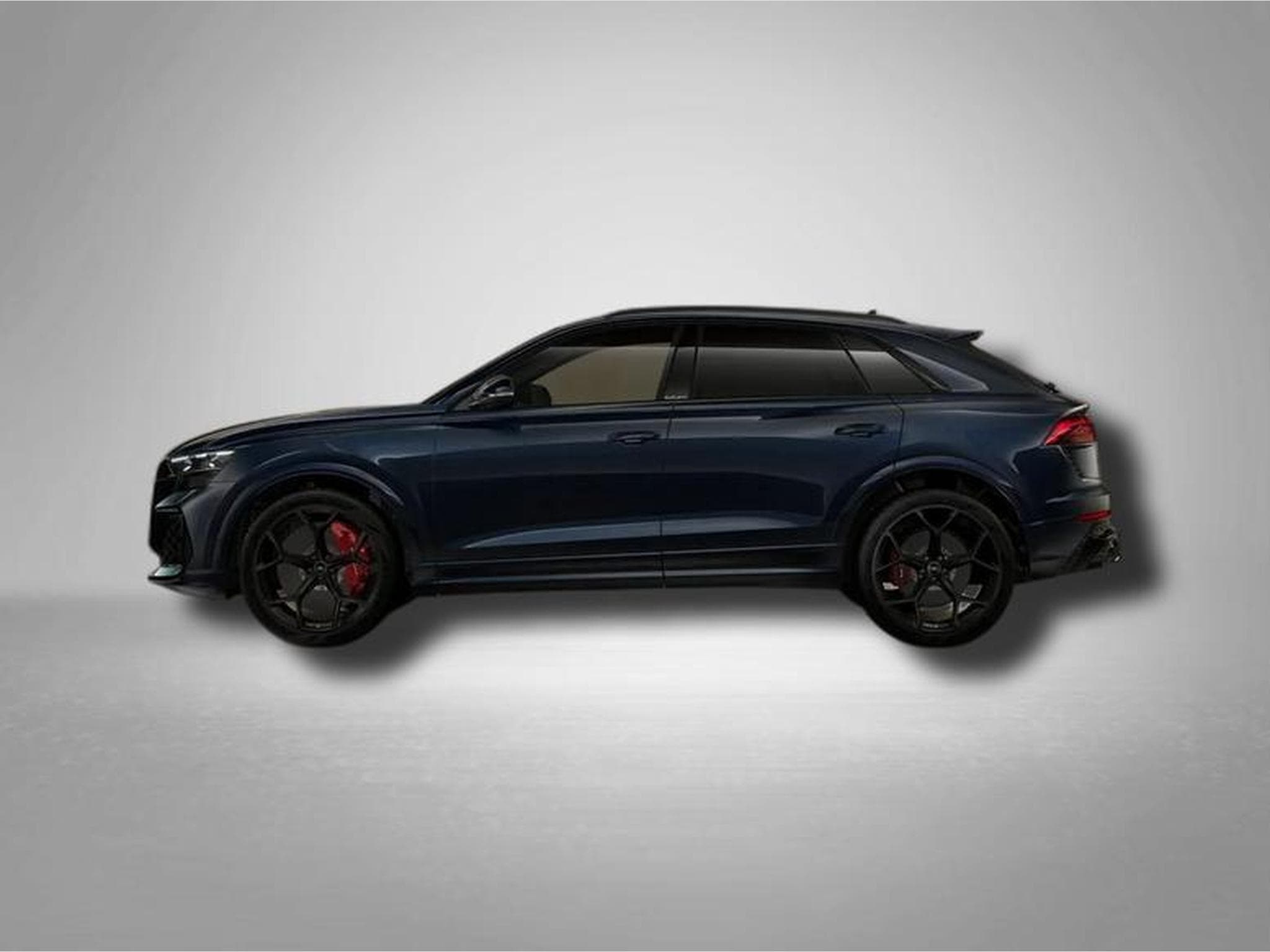 Audi RSQ8 RS Allrad (2026) - Photo 2