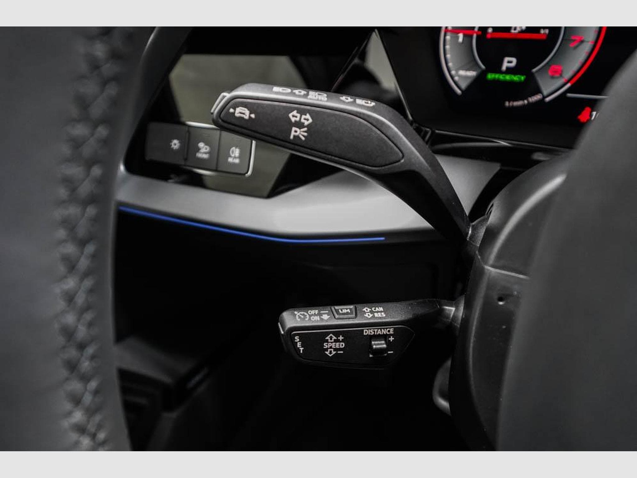 Audi A3 Sportback 40 TFSI (2026) - Photo 10