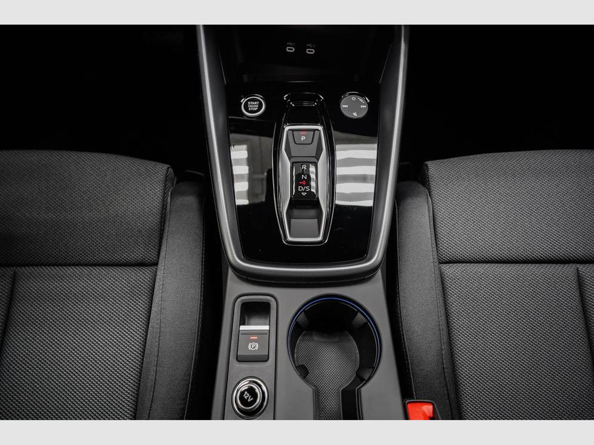 Audi A3 Sportback 40 TFSI (2026) - Photo 12