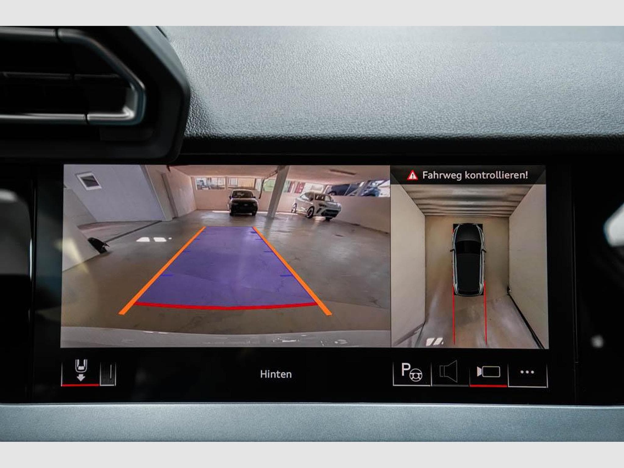 Audi A3 Sportback 40 TFSI (2026) - Photo 14