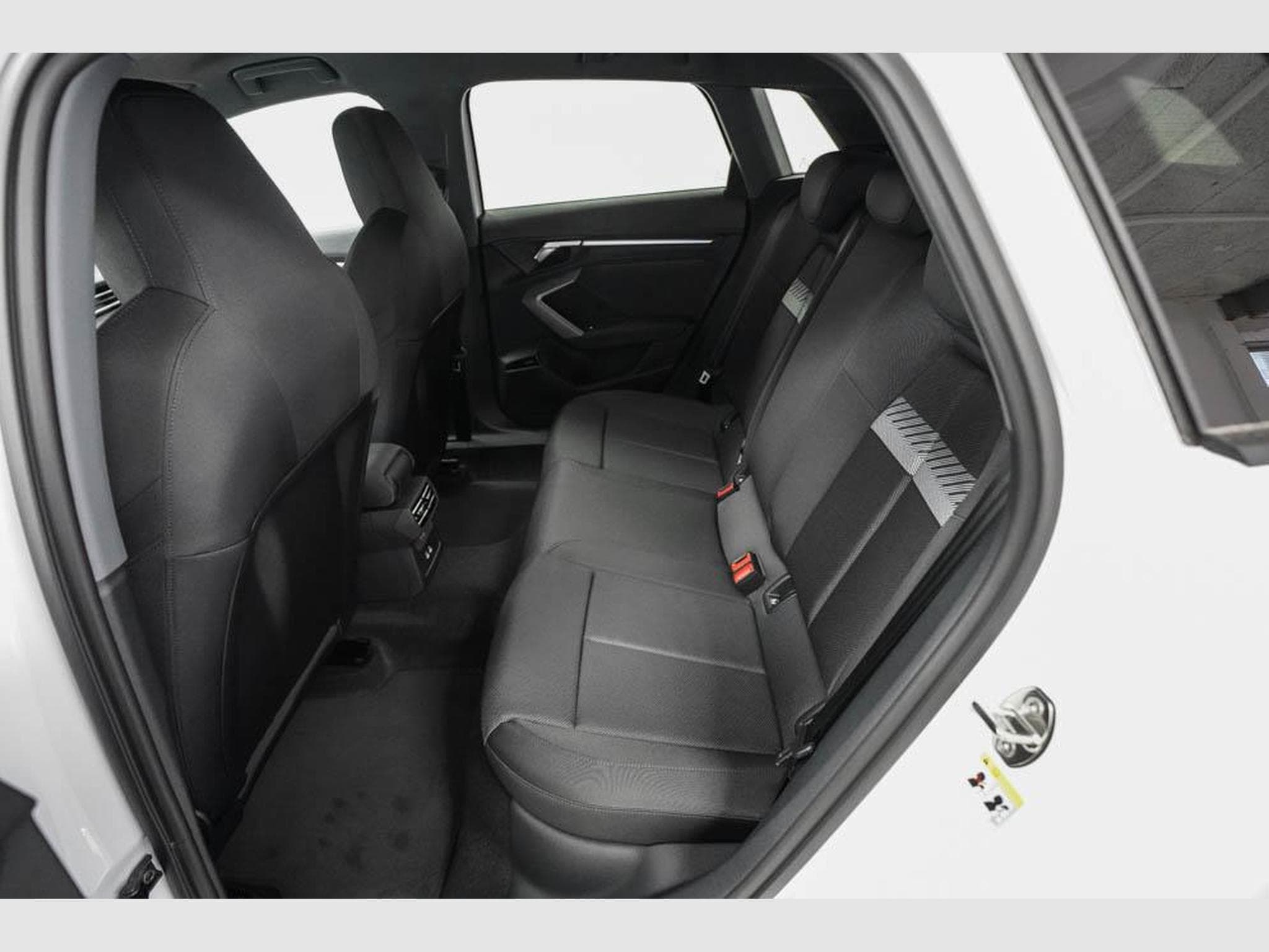Audi A3 Sportback 40 TFSI (2026) - Photo 16