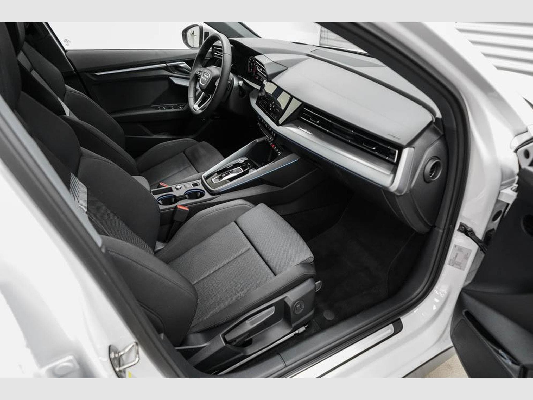 Audi A3 Sportback 40 TFSI (2026) - Photo 20