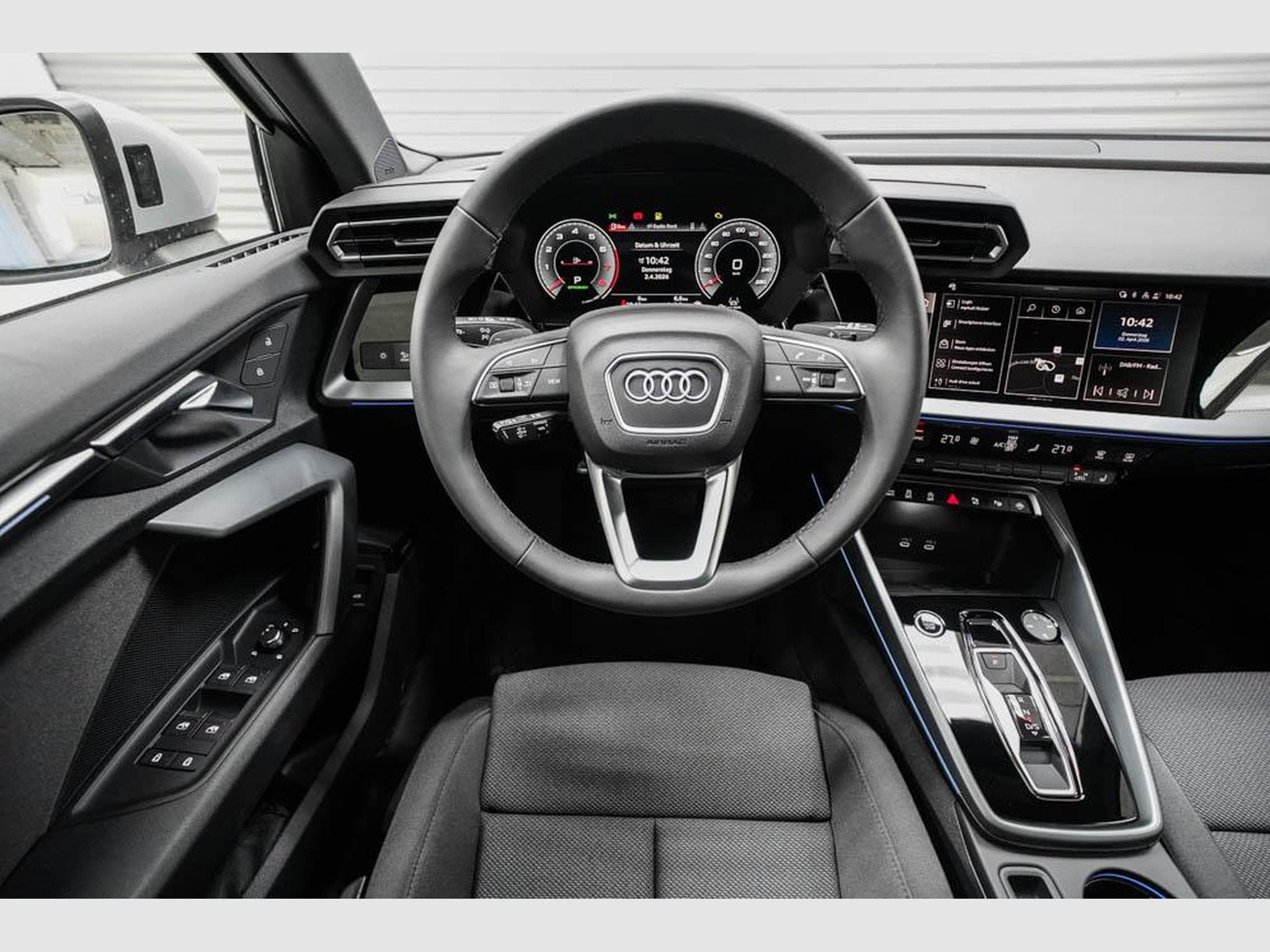 Audi A3 Sportback 40 TFSI (2026) - Photo 8