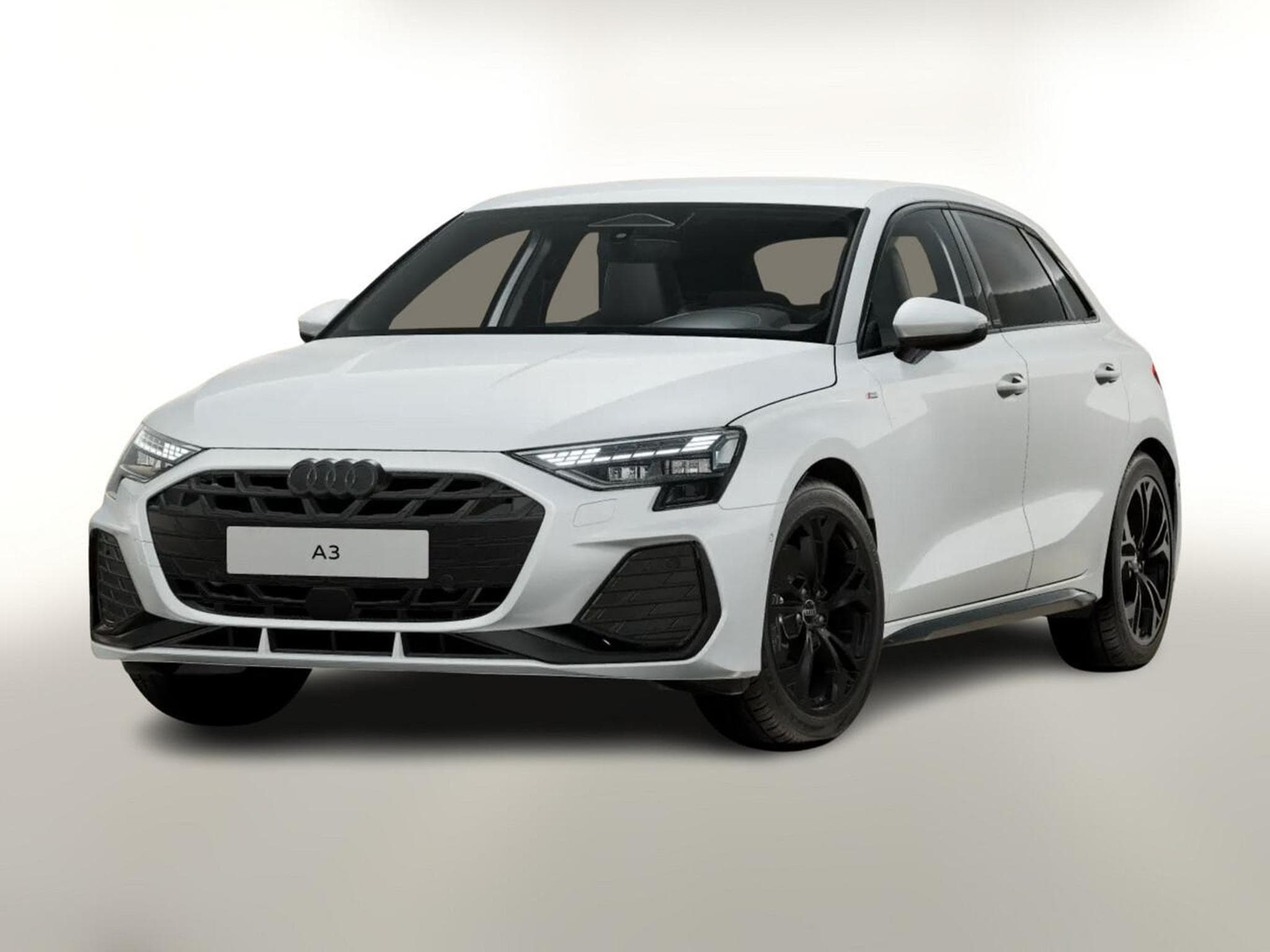 Audi A3 Sportback S line (2026) - Foto 1