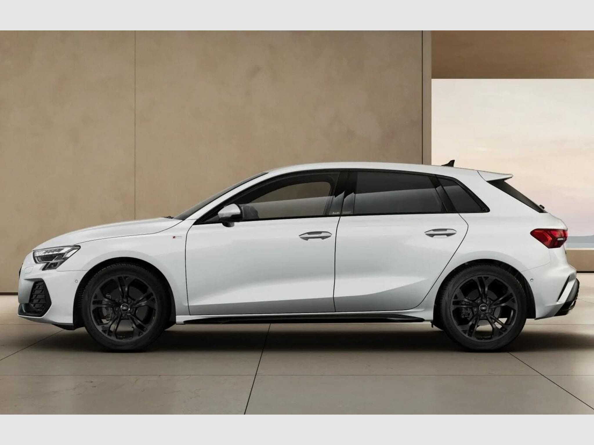 Audi A3 Sportback S line (2026) - Foto 2