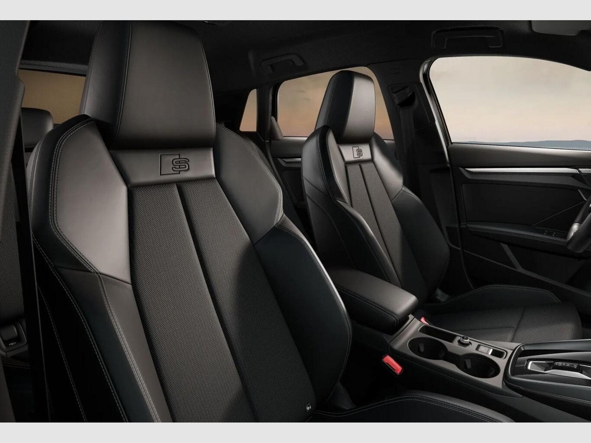 Audi A3 Sportback S line (2026) - Foto 5