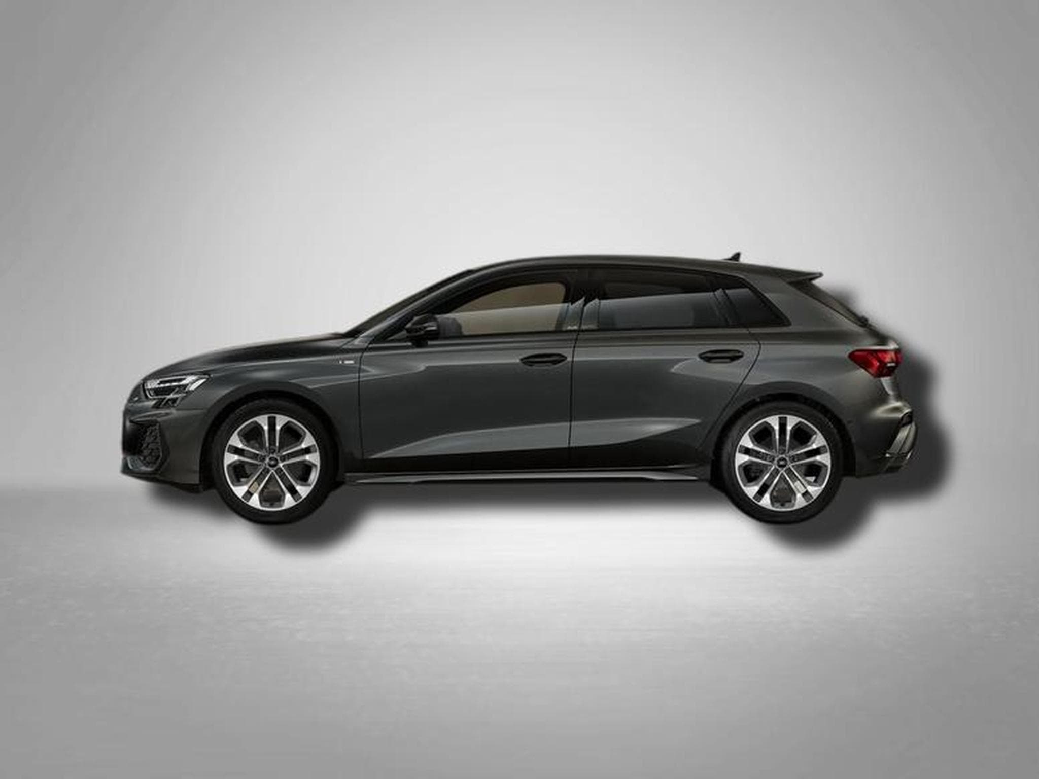 Audi A3 Sportback S line 35 TFSI 7-Gang S tronic (2026) - Photo 2