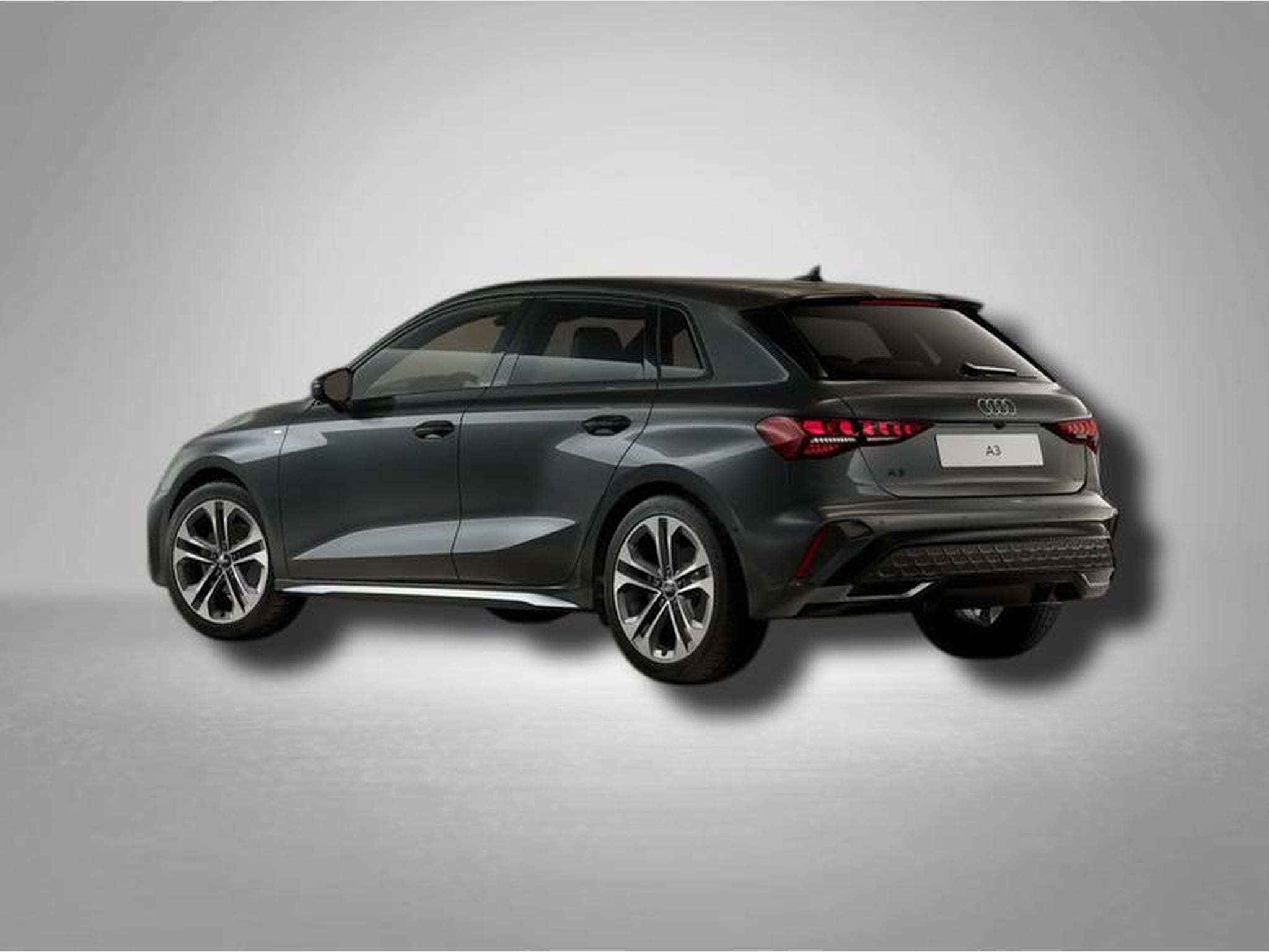 Audi A3 Sportback S line 35 TFSI 7-Gang S tronic (2026) - Photo 3