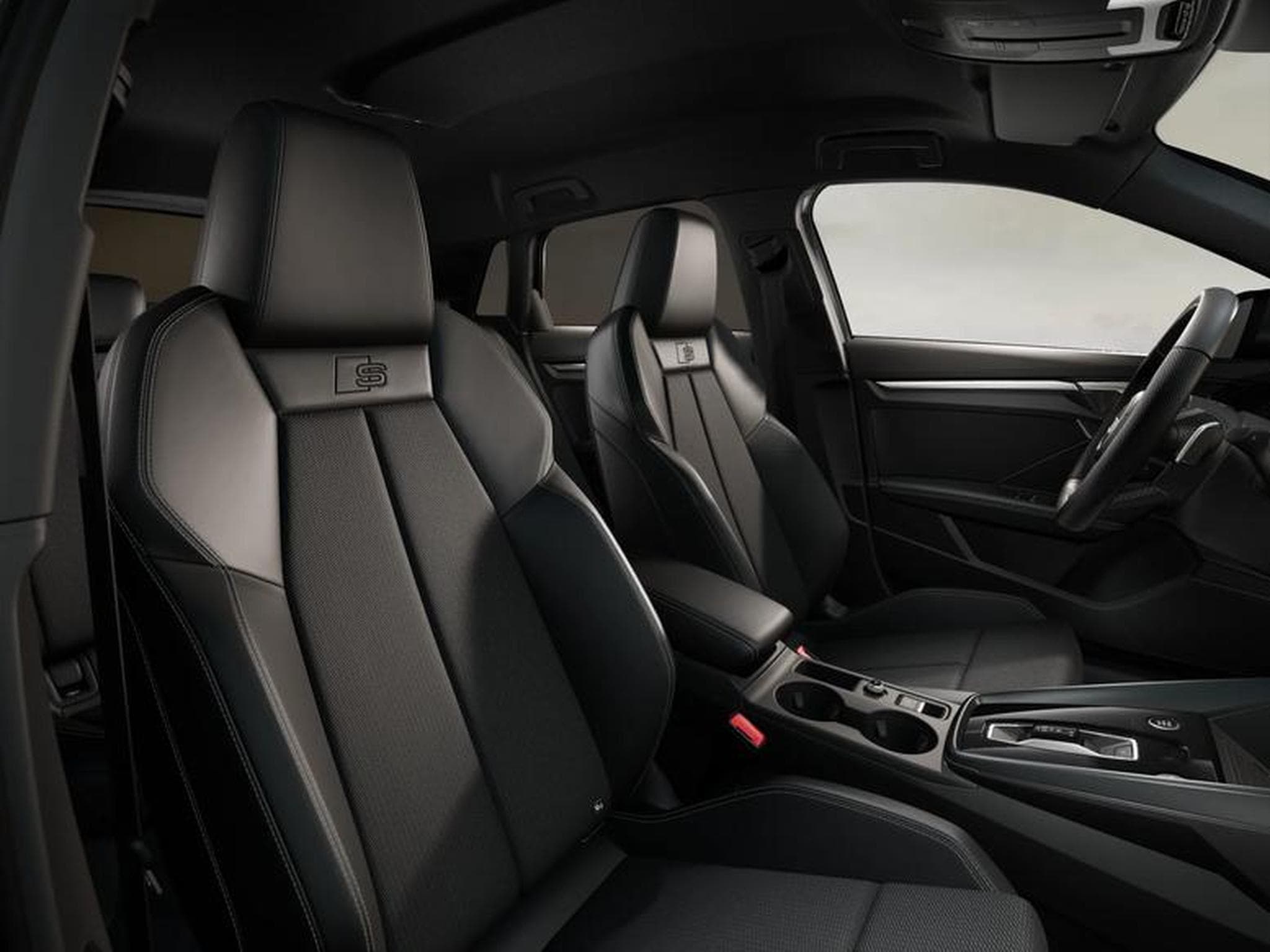 Audi A3 Sportback S line 35 TFSI 7-Gang S tronic (2026) - Photo 5