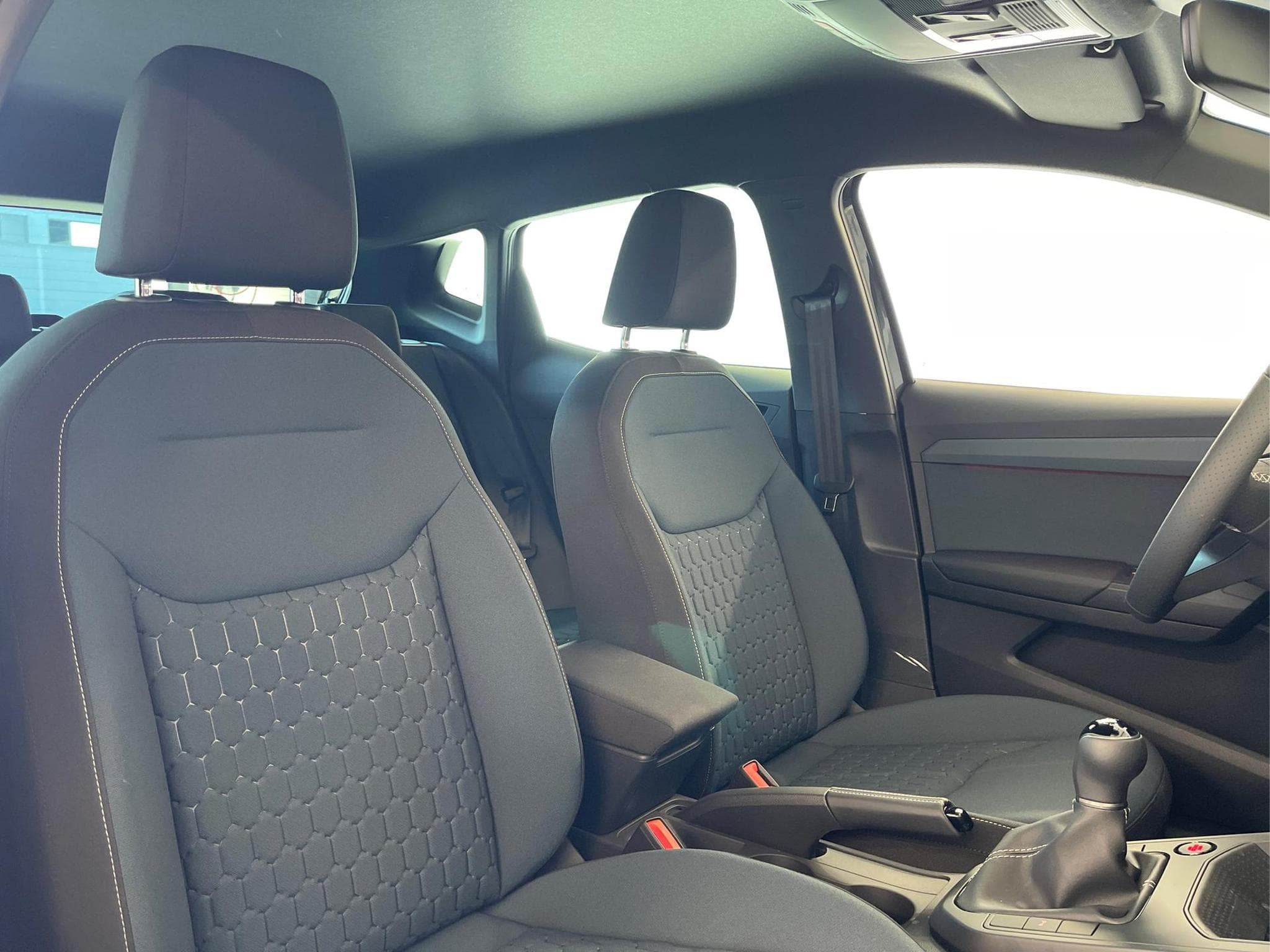 Seat Ibiza Style (2026) - Photo 13