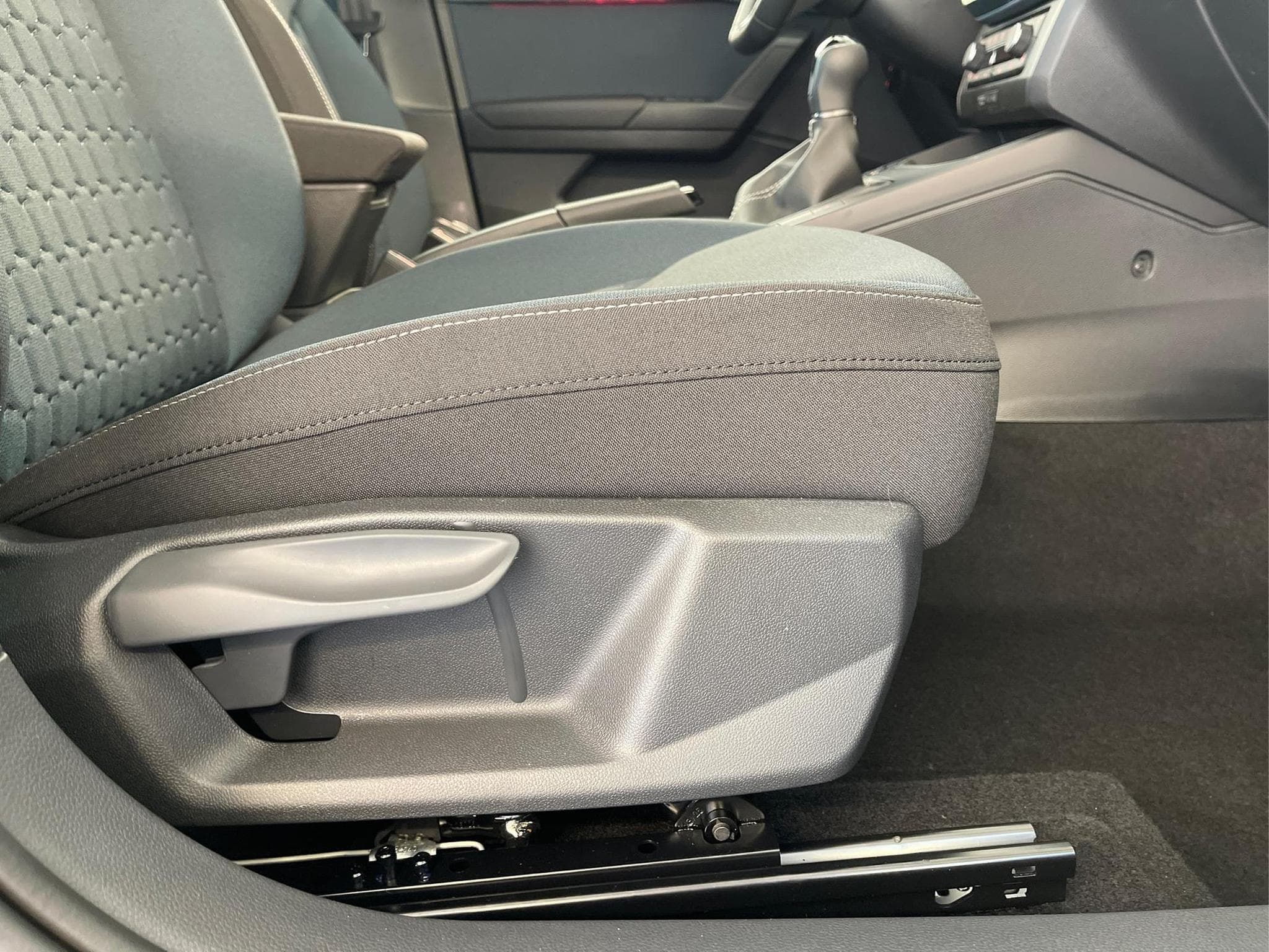 Seat Ibiza Style (2026) - Photo 14