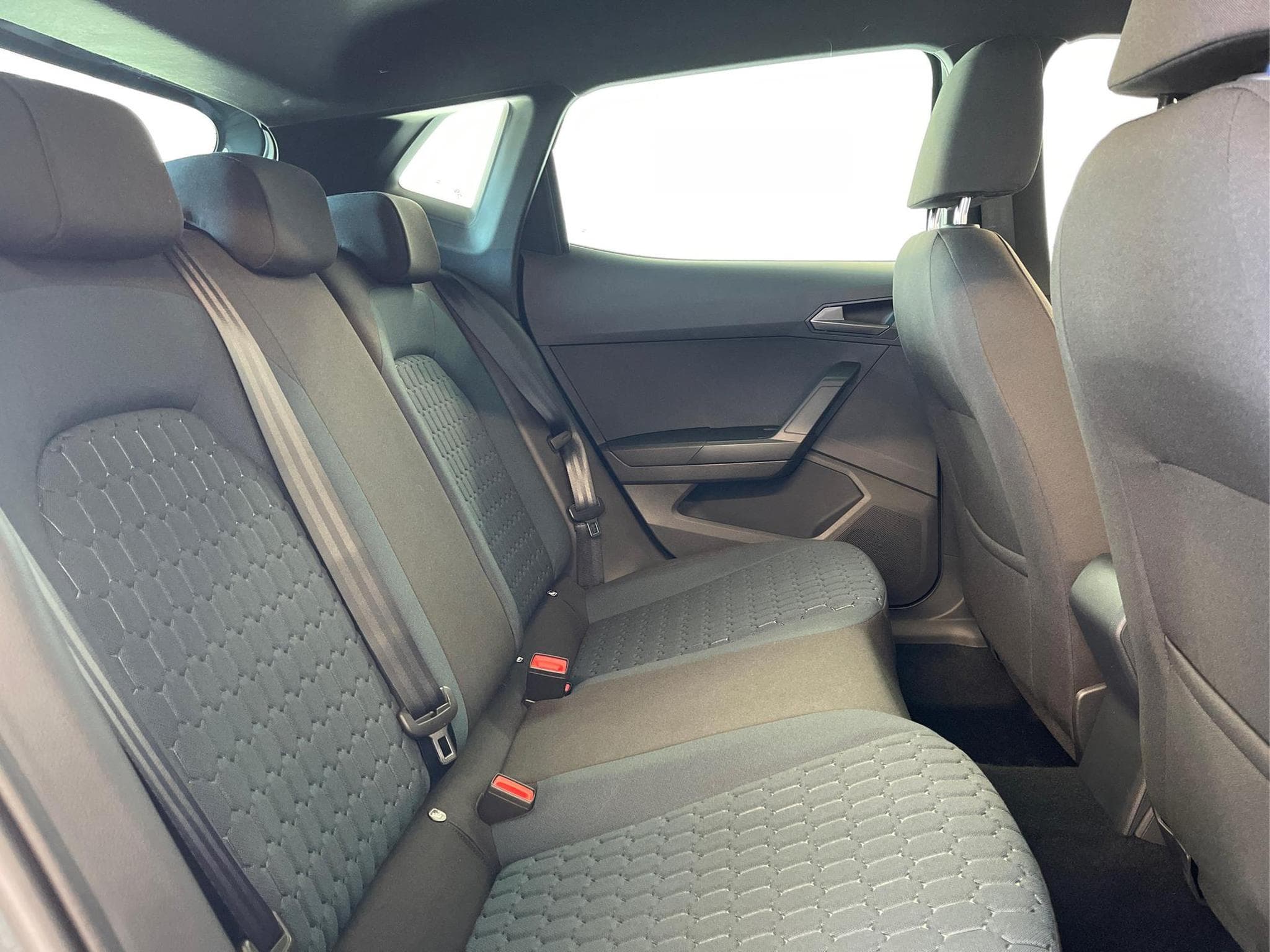 Seat Ibiza Style (2026) - Photo 15