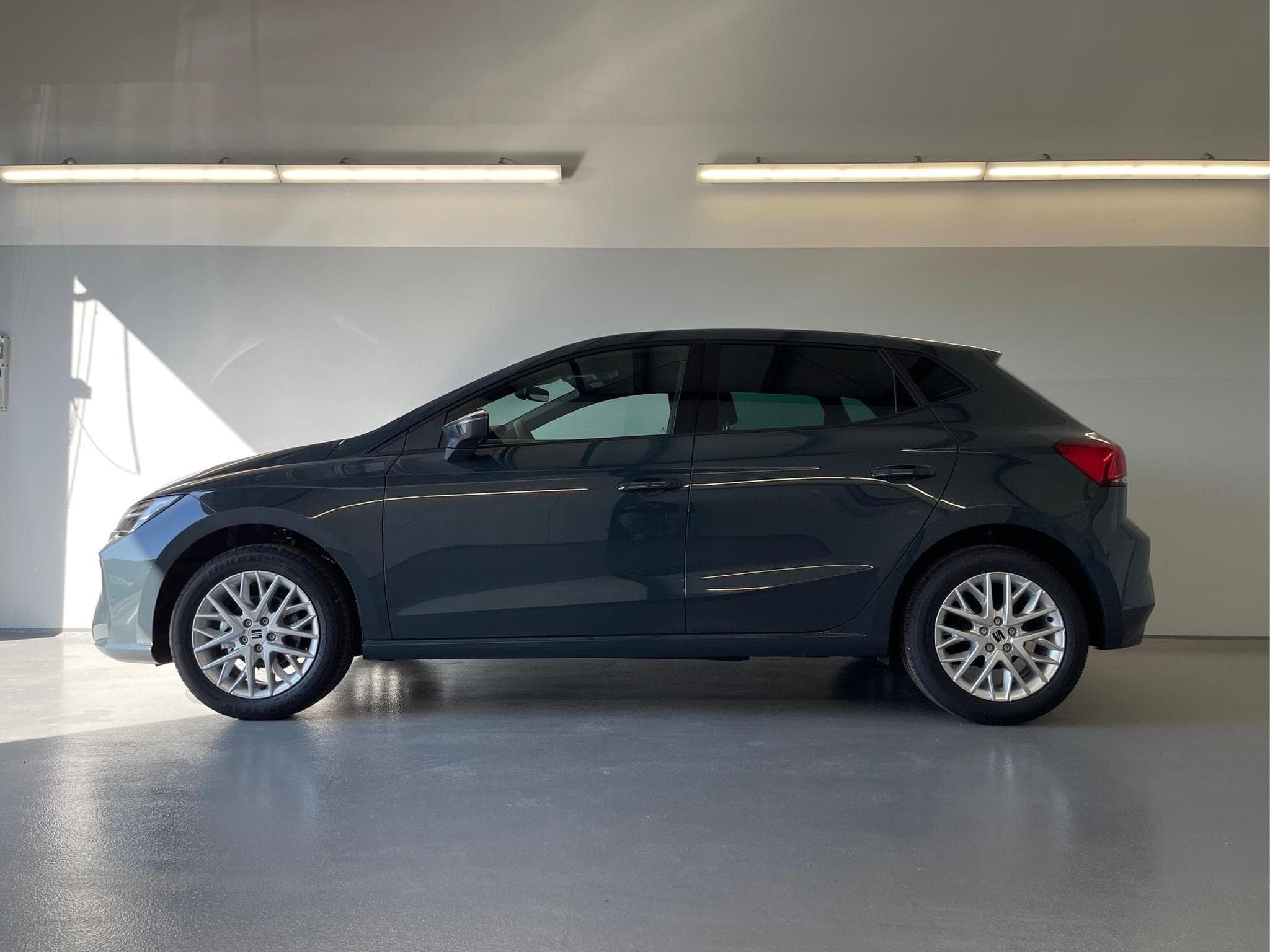 Seat Ibiza Style (2026) - Photo 3