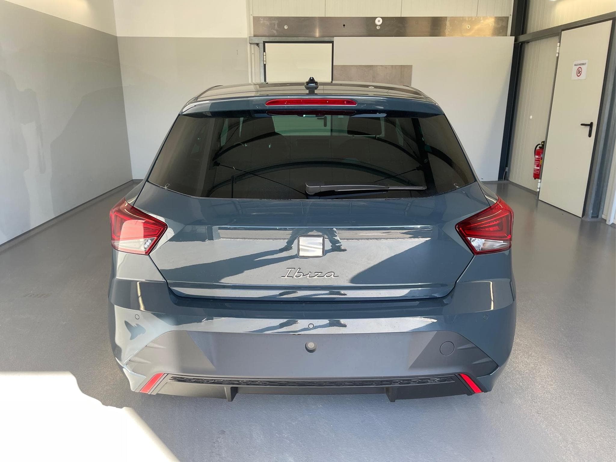 Seat Ibiza Style (2026) - Photo 5