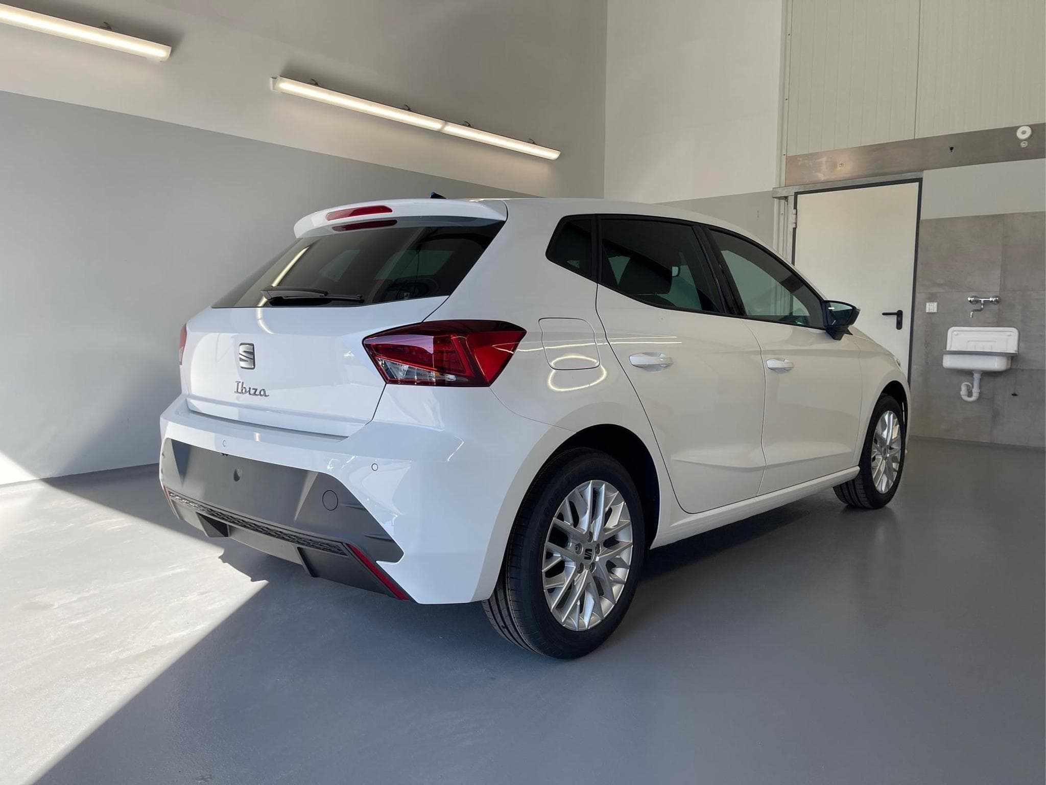 Seat Ibiza Style (2026) - Foto 4