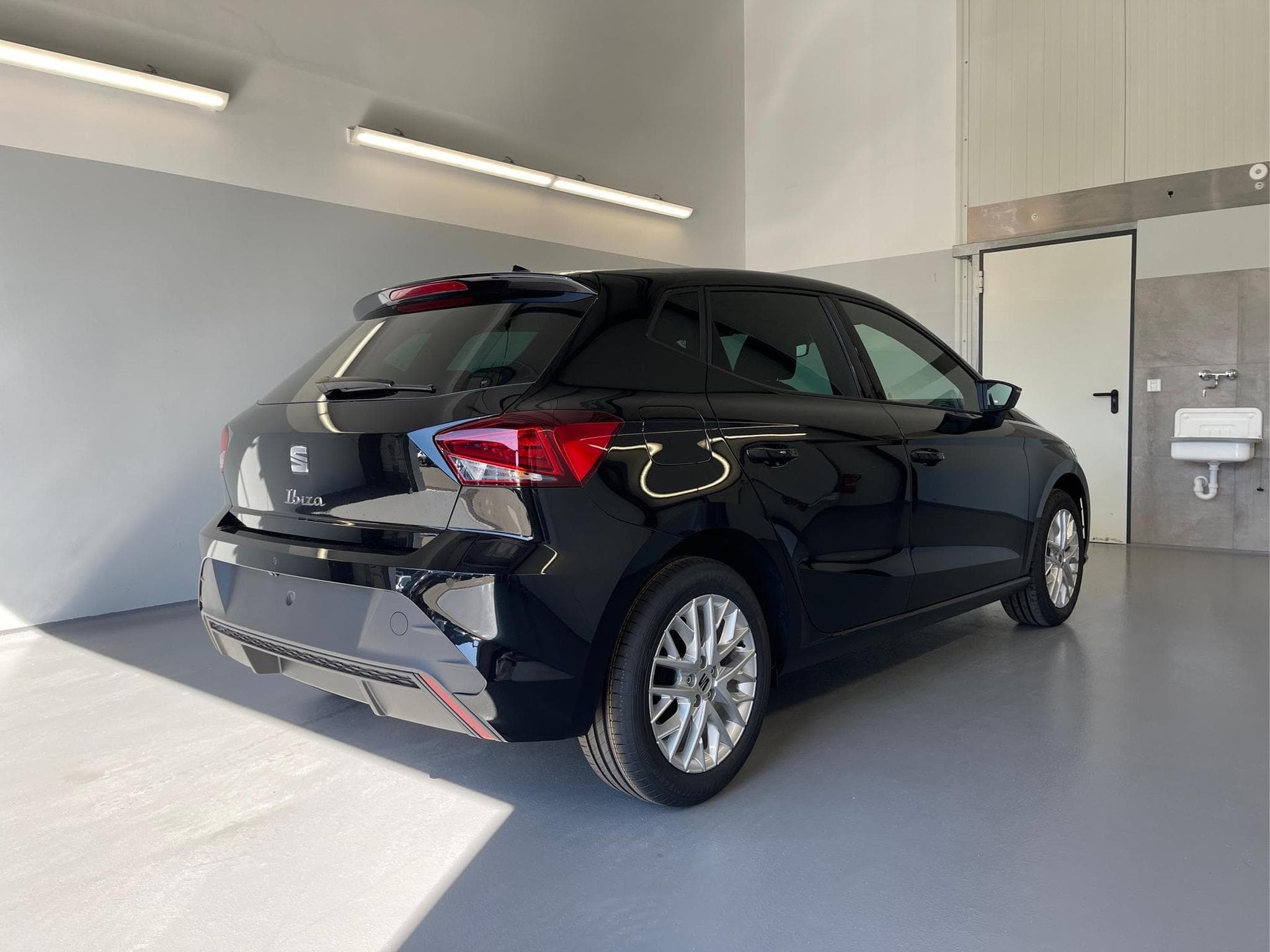 Seat Ibiza Style (2026) - Foto 4