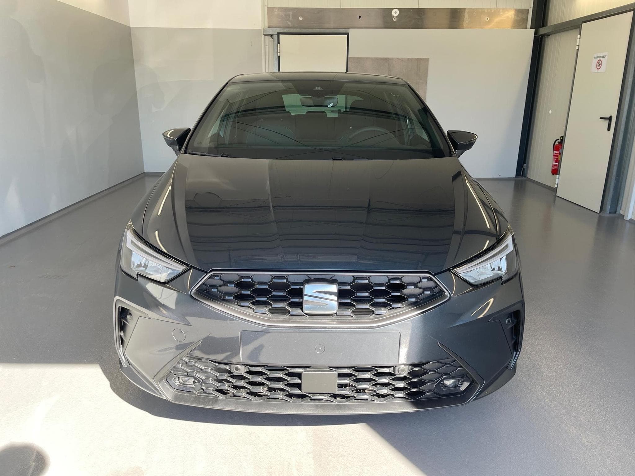 Seat Ibiza Style (2026) - Foto 2