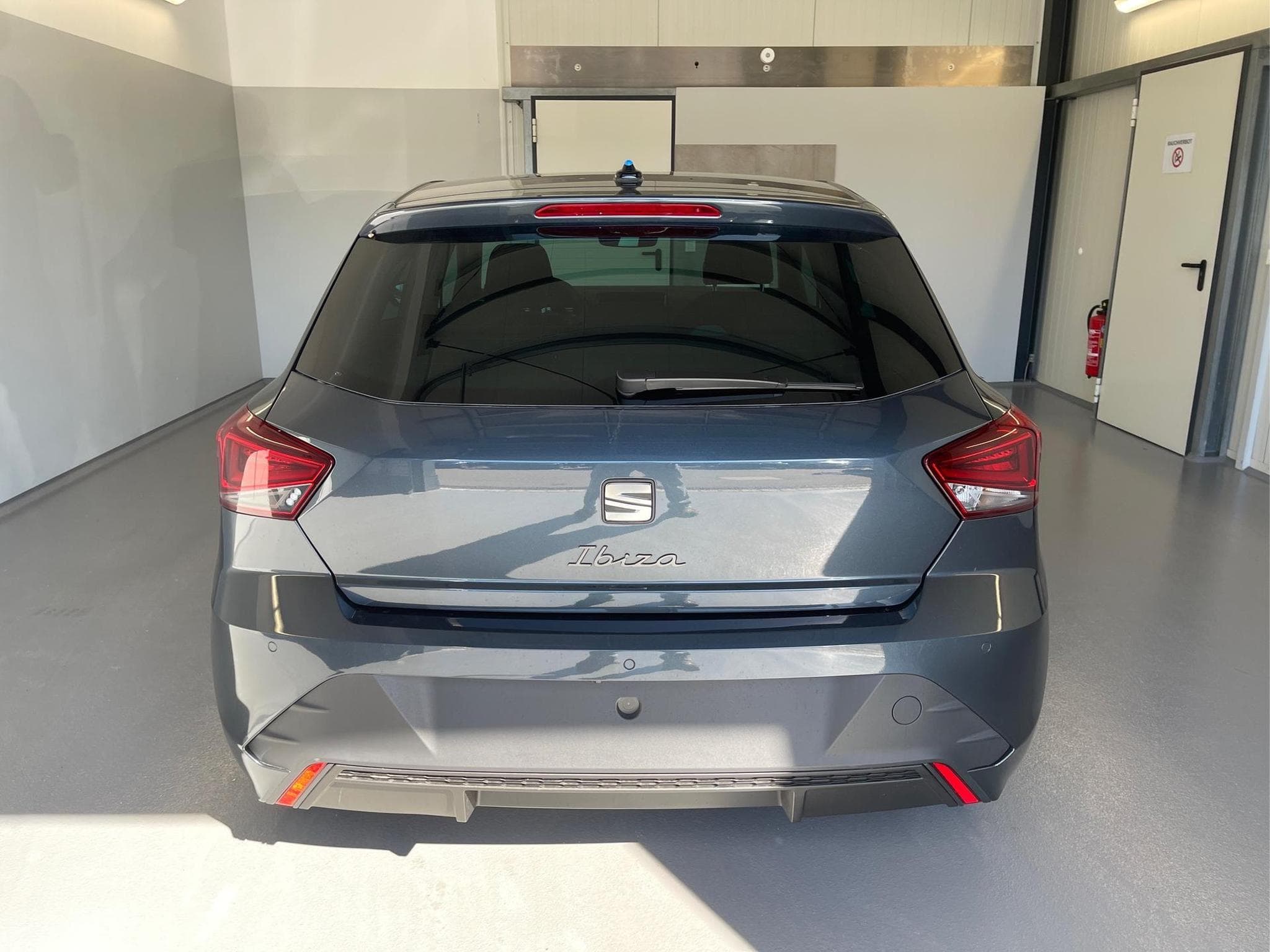 Seat Ibiza Style (2026) - Foto 5