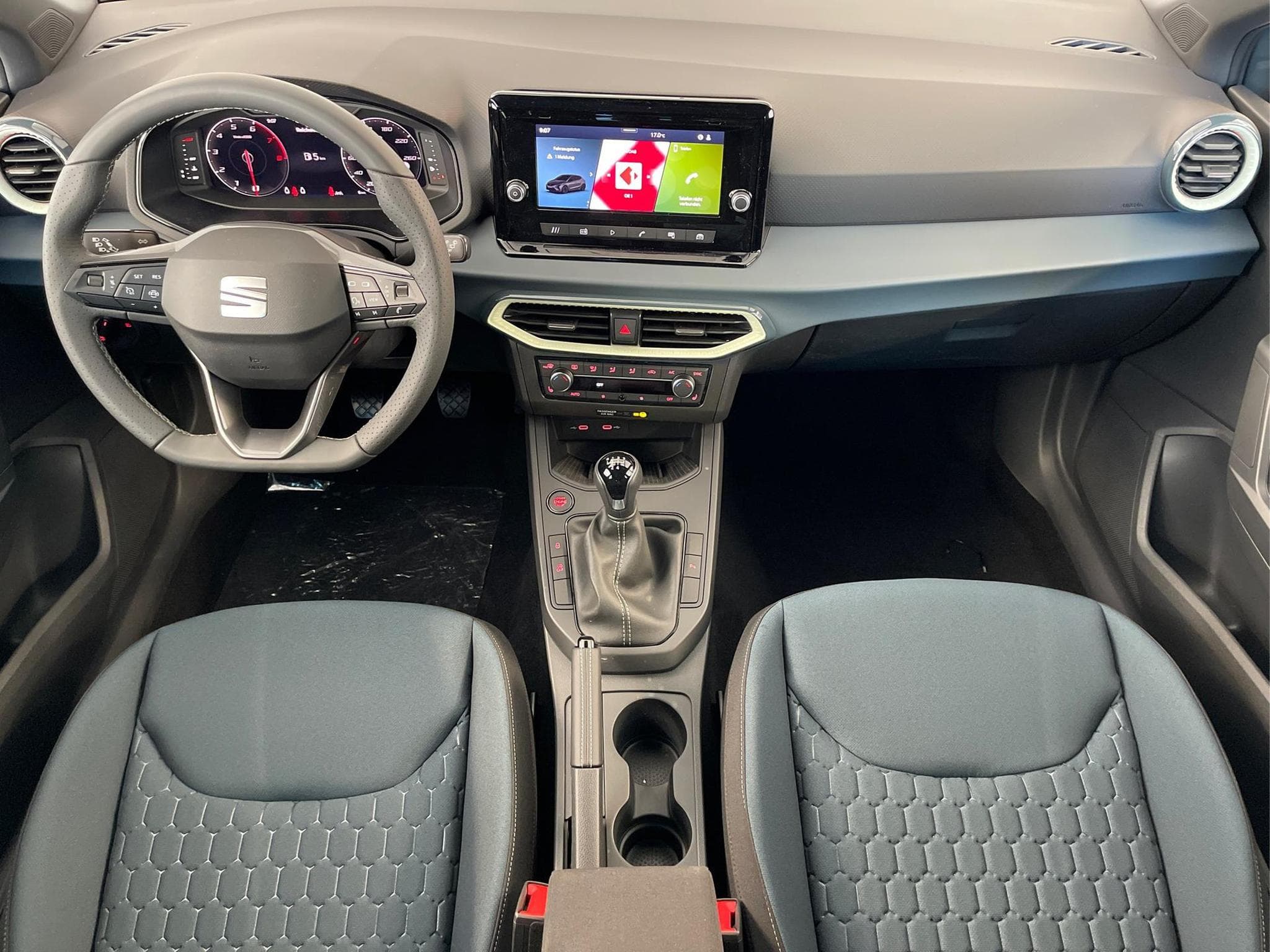 Seat Ibiza Style (2026) - Foto 6