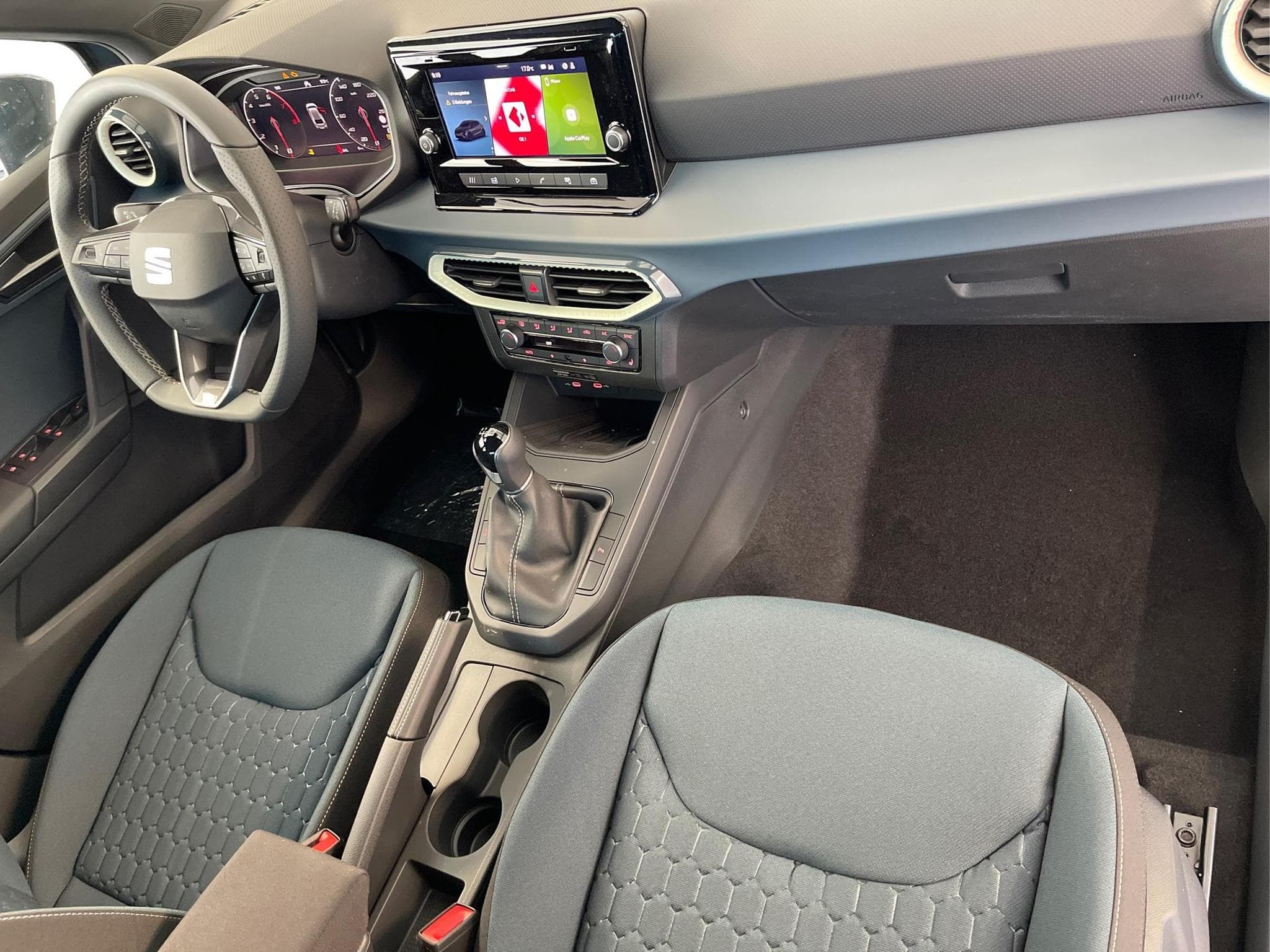 Seat Ibiza Style (2026) - Foto 12