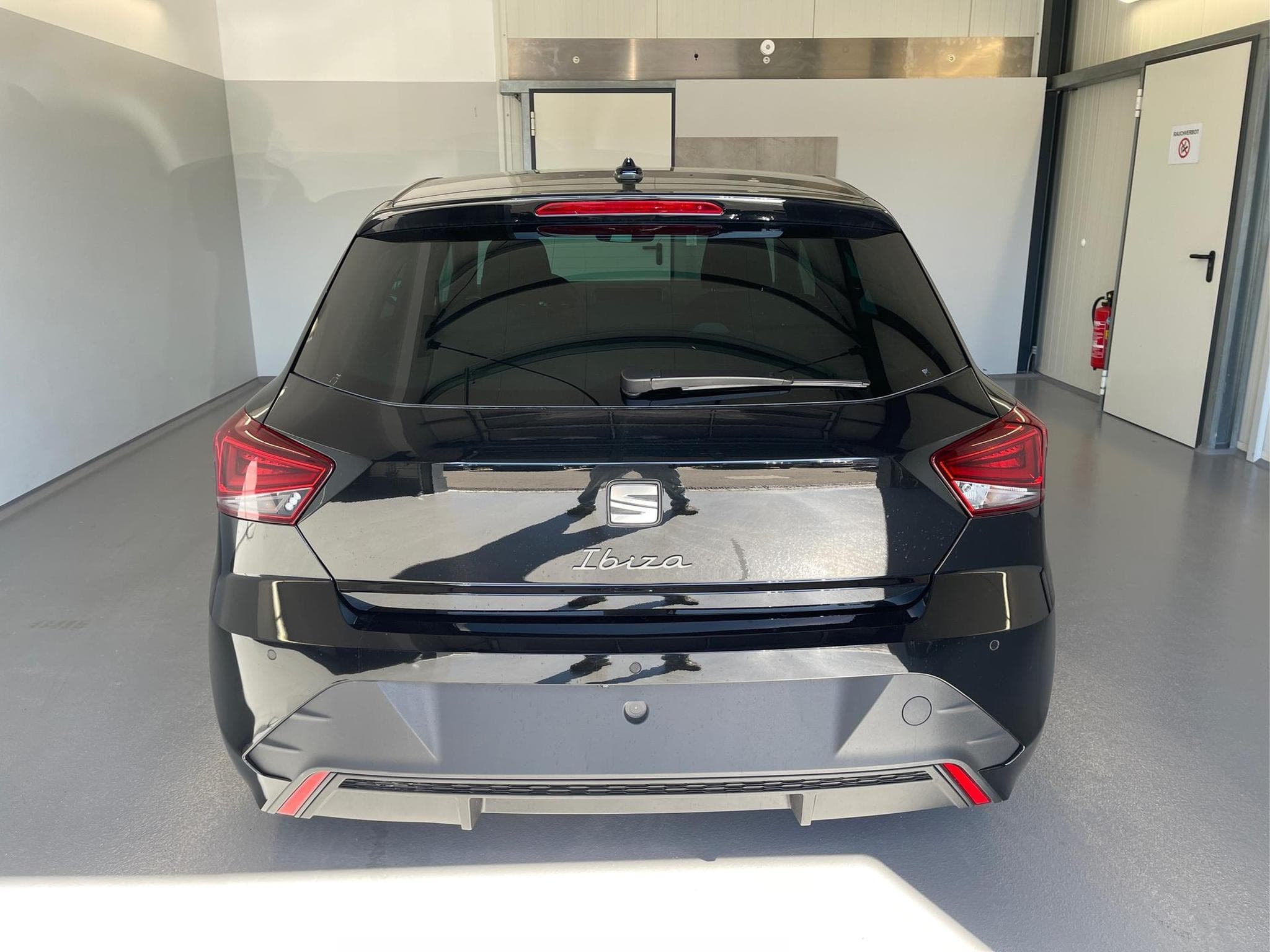 Seat Ibiza Style (2026) - Foto 5