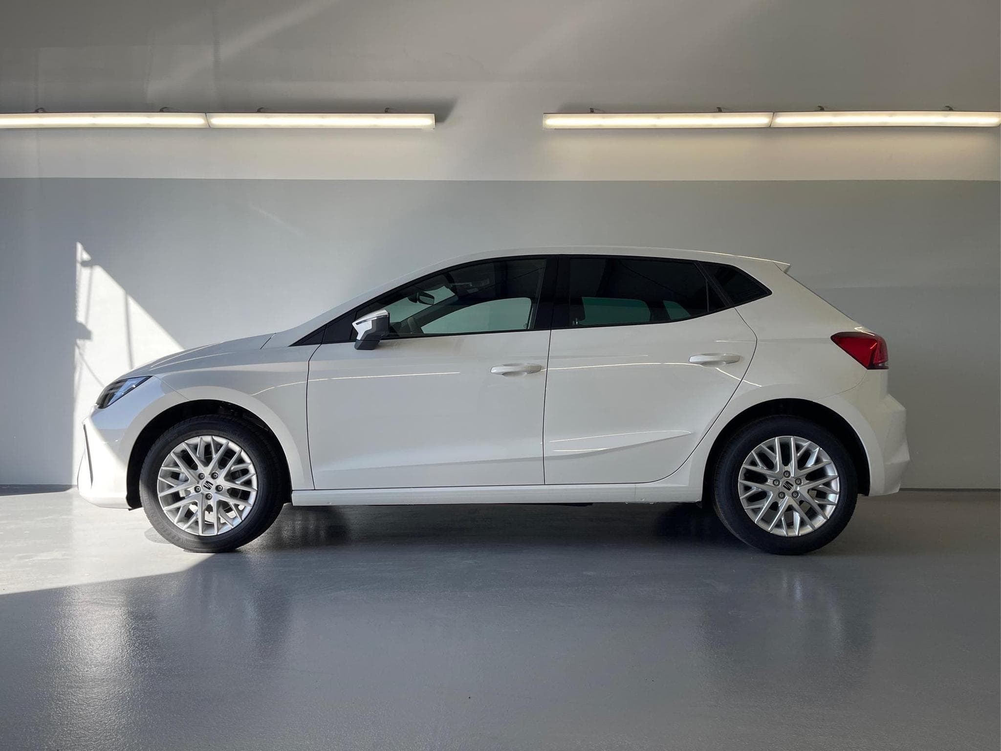 Seat Ibiza Style (2026) - Foto 3