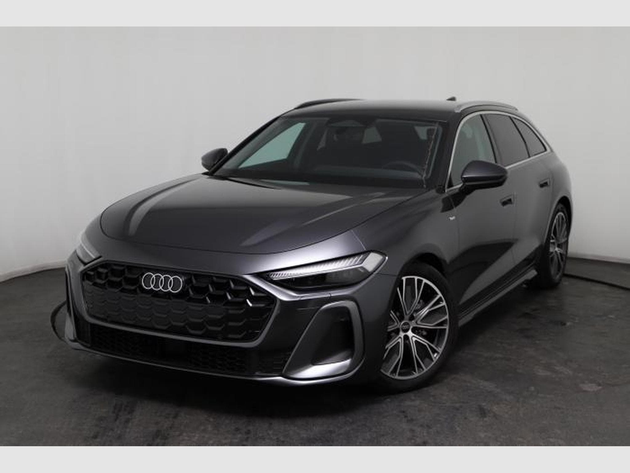 Audi A5 Avant 2.0 TFSI (2026) - Foto 1