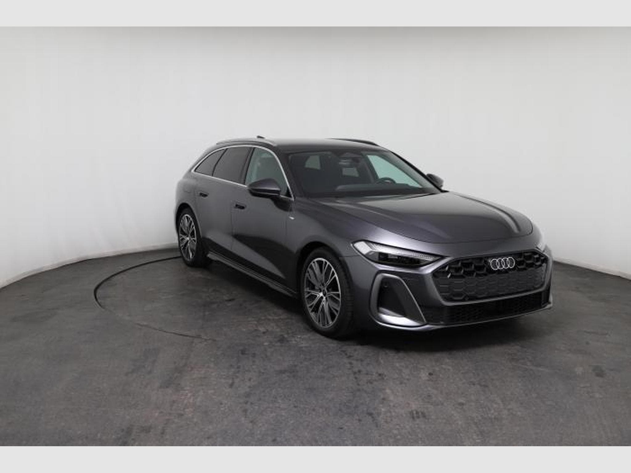 Audi A5 Avant 2.0 TFSI (2026) - Foto 10