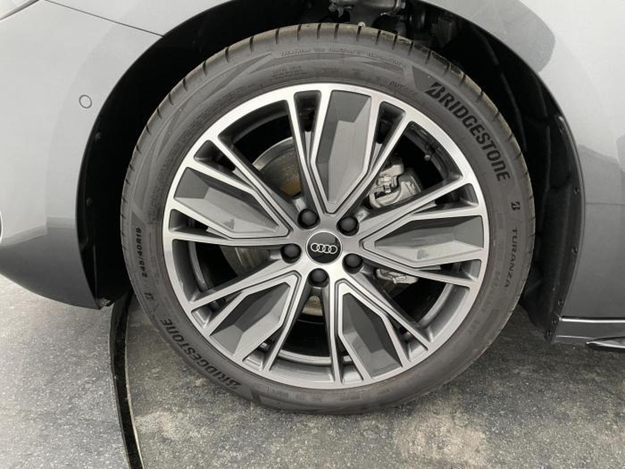Audi A5 Avant 2.0 TFSI (2026) - Foto 11