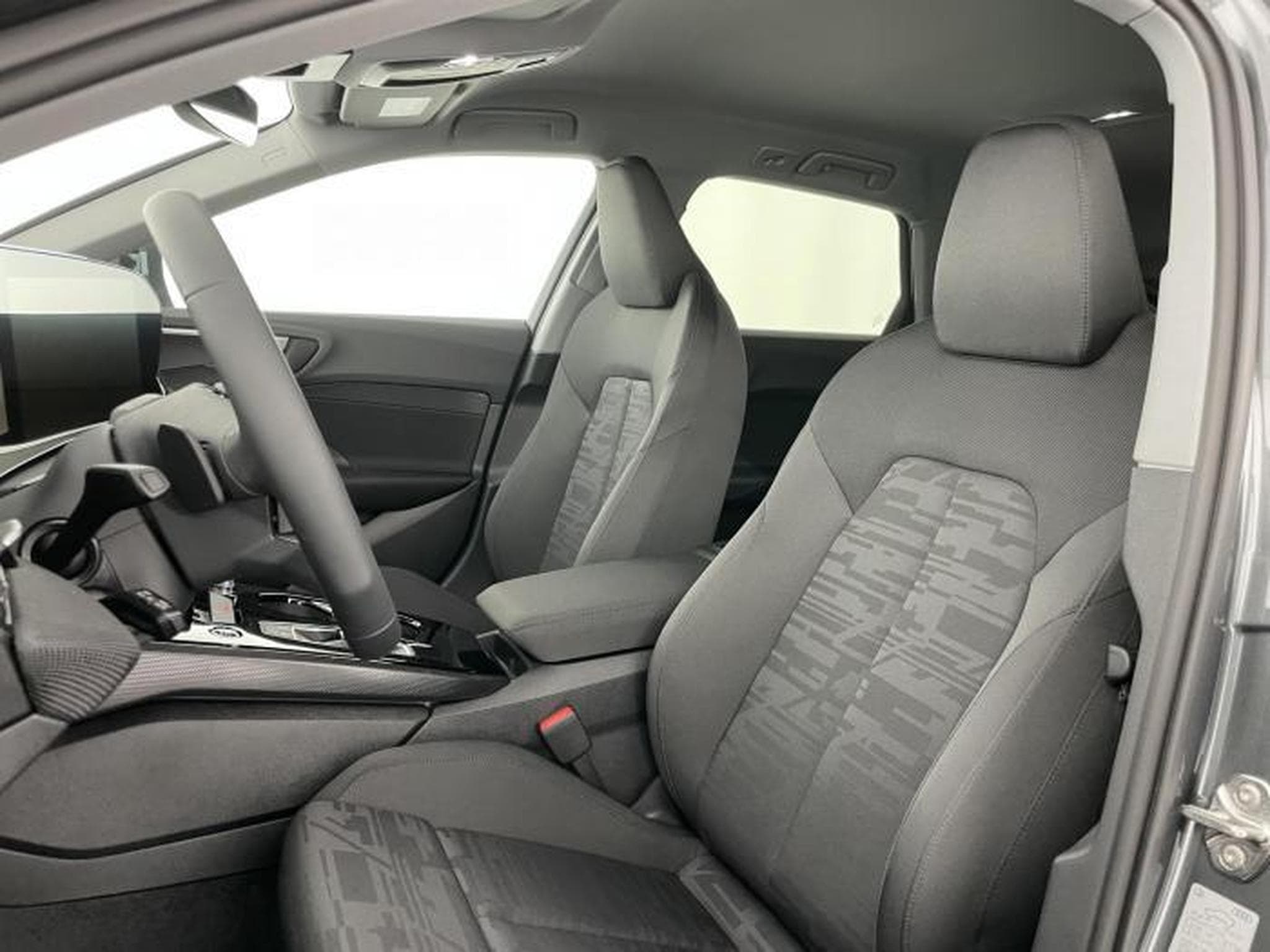 Audi A5 Avant 2.0 TFSI (2026) - Foto 12