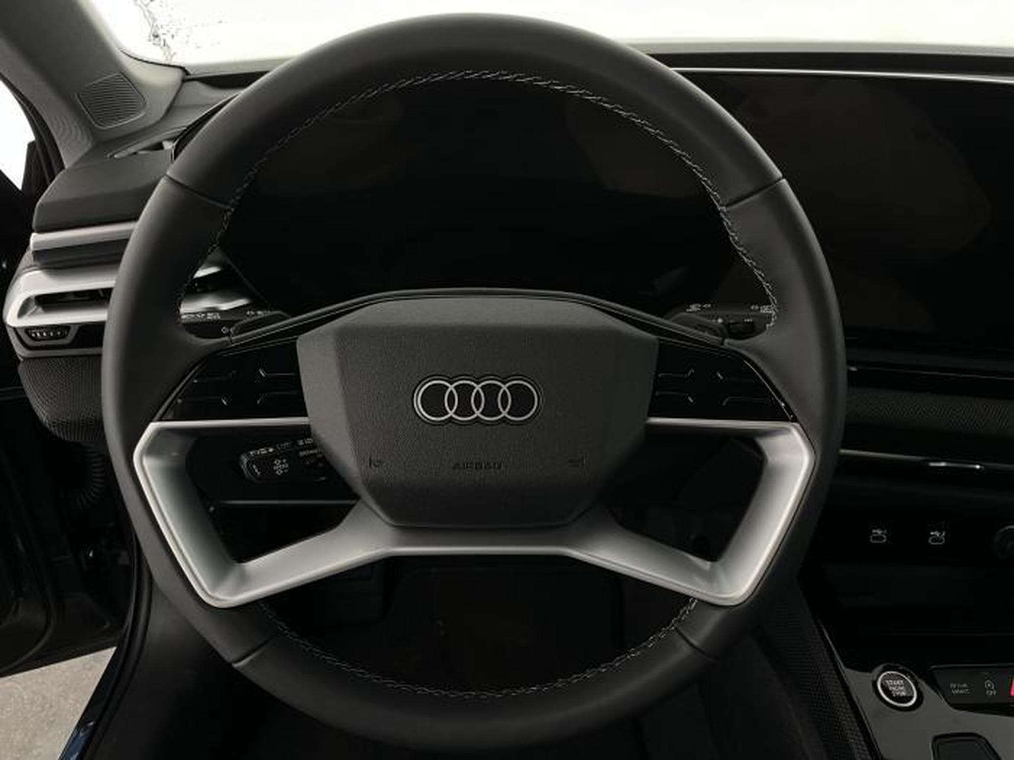 Audi A5 Avant 2.0 TFSI (2026) - Foto 16