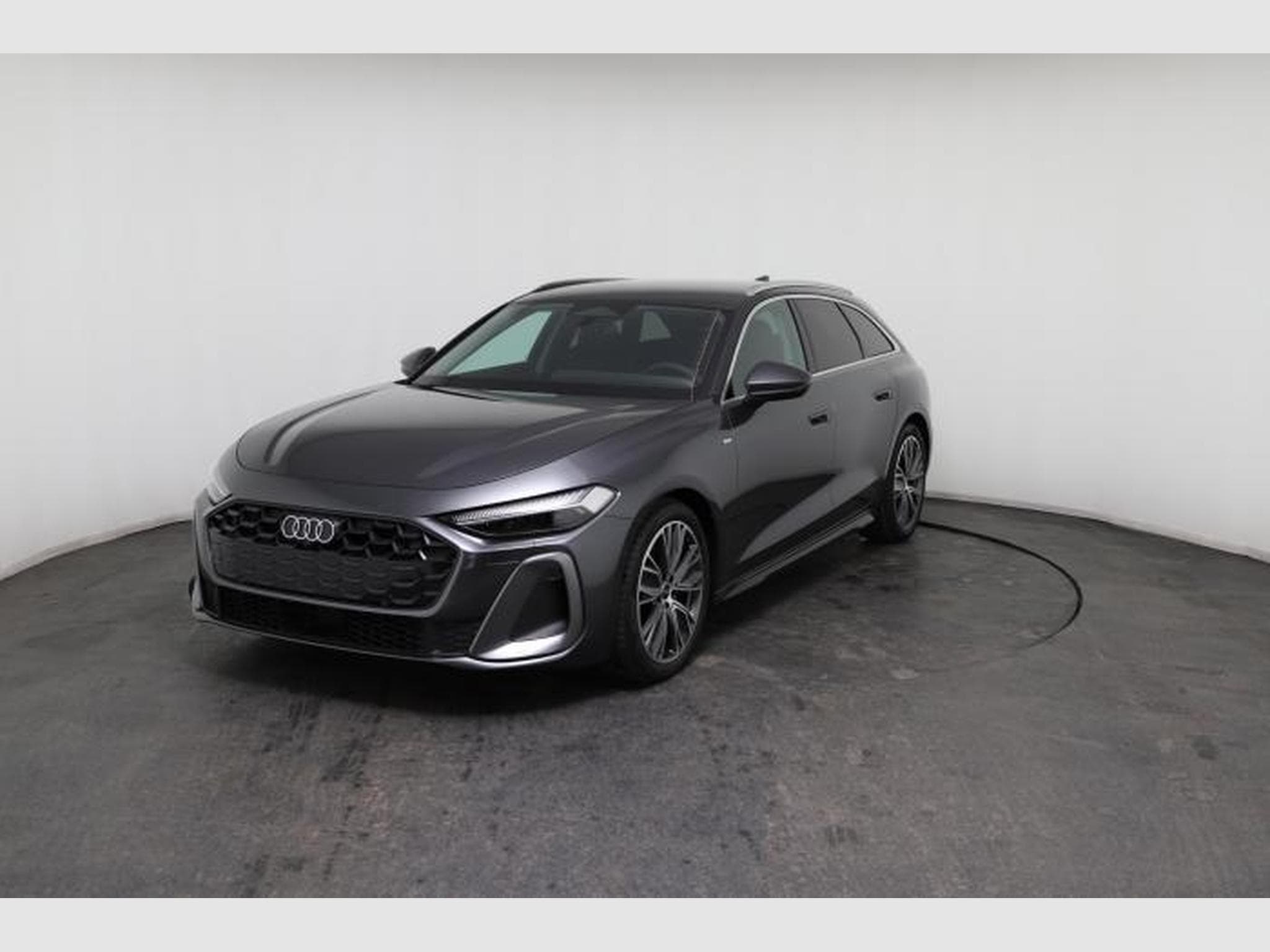 Audi A5 Avant 2.0 TFSI (2026) - Foto 3