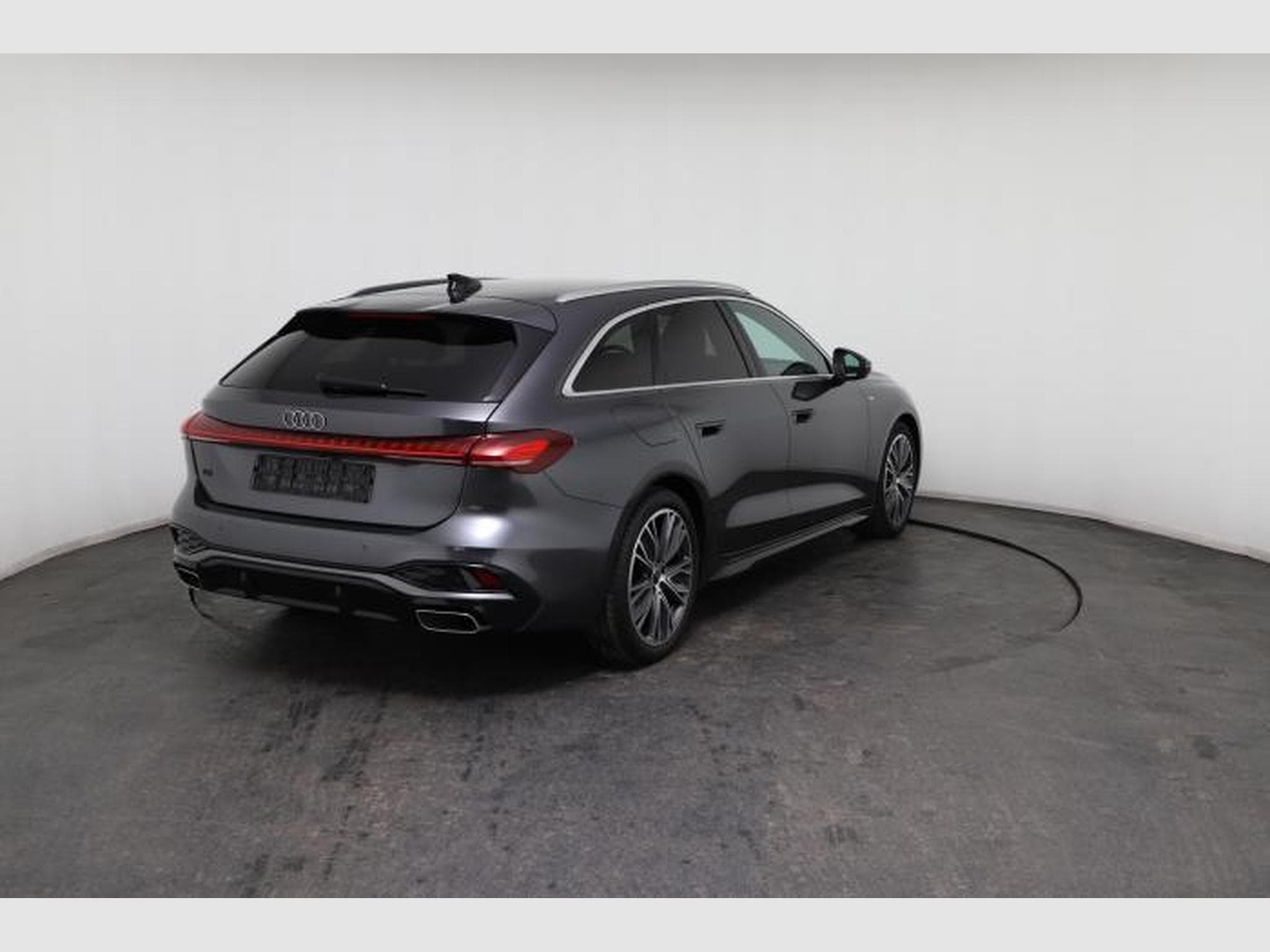 Audi A5 Avant 2.0 TFSI (2026) - Foto 7
