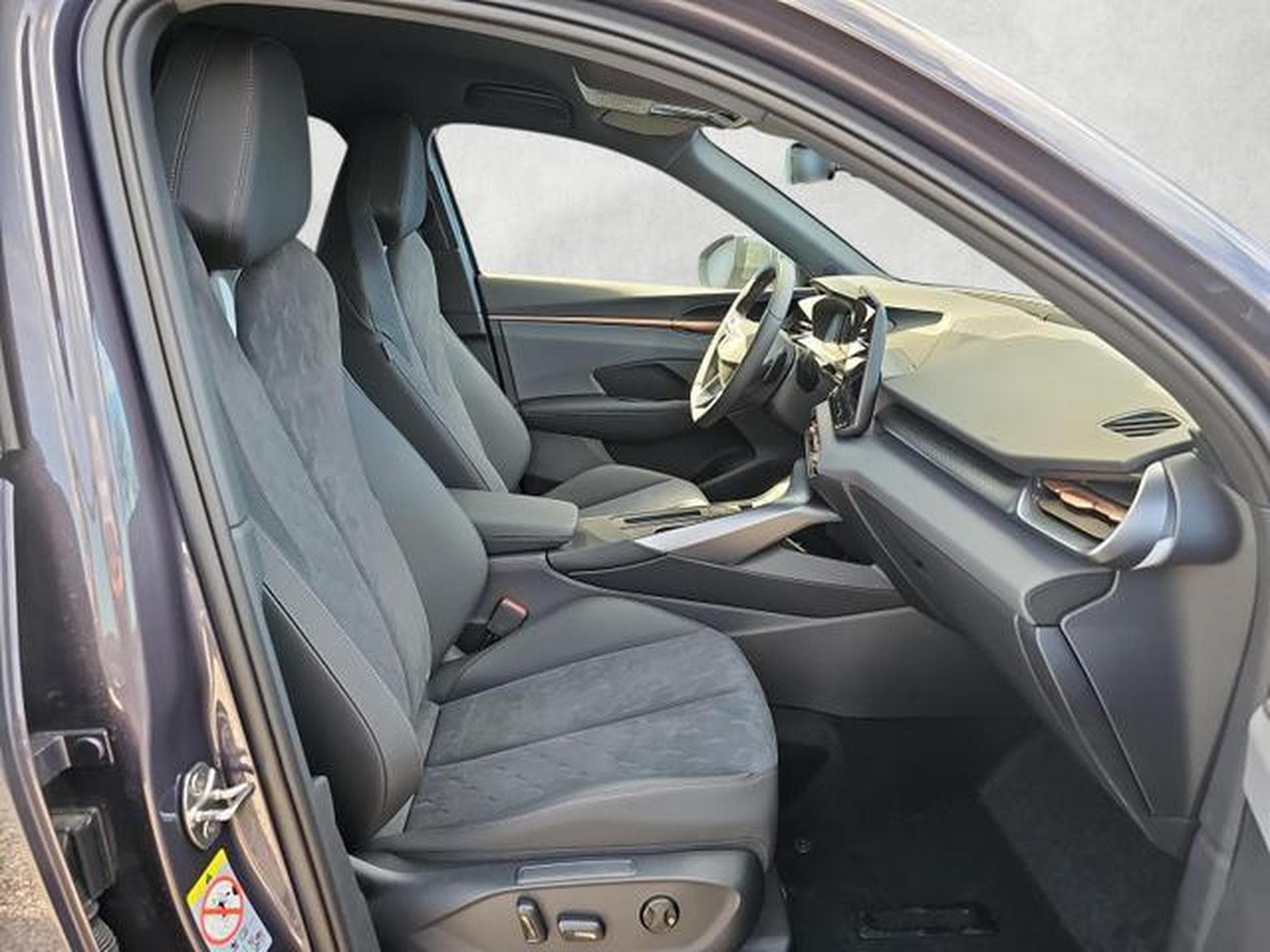 Cupra Terramar 1.5 eTSI 110 kW (2025) - Photo 10