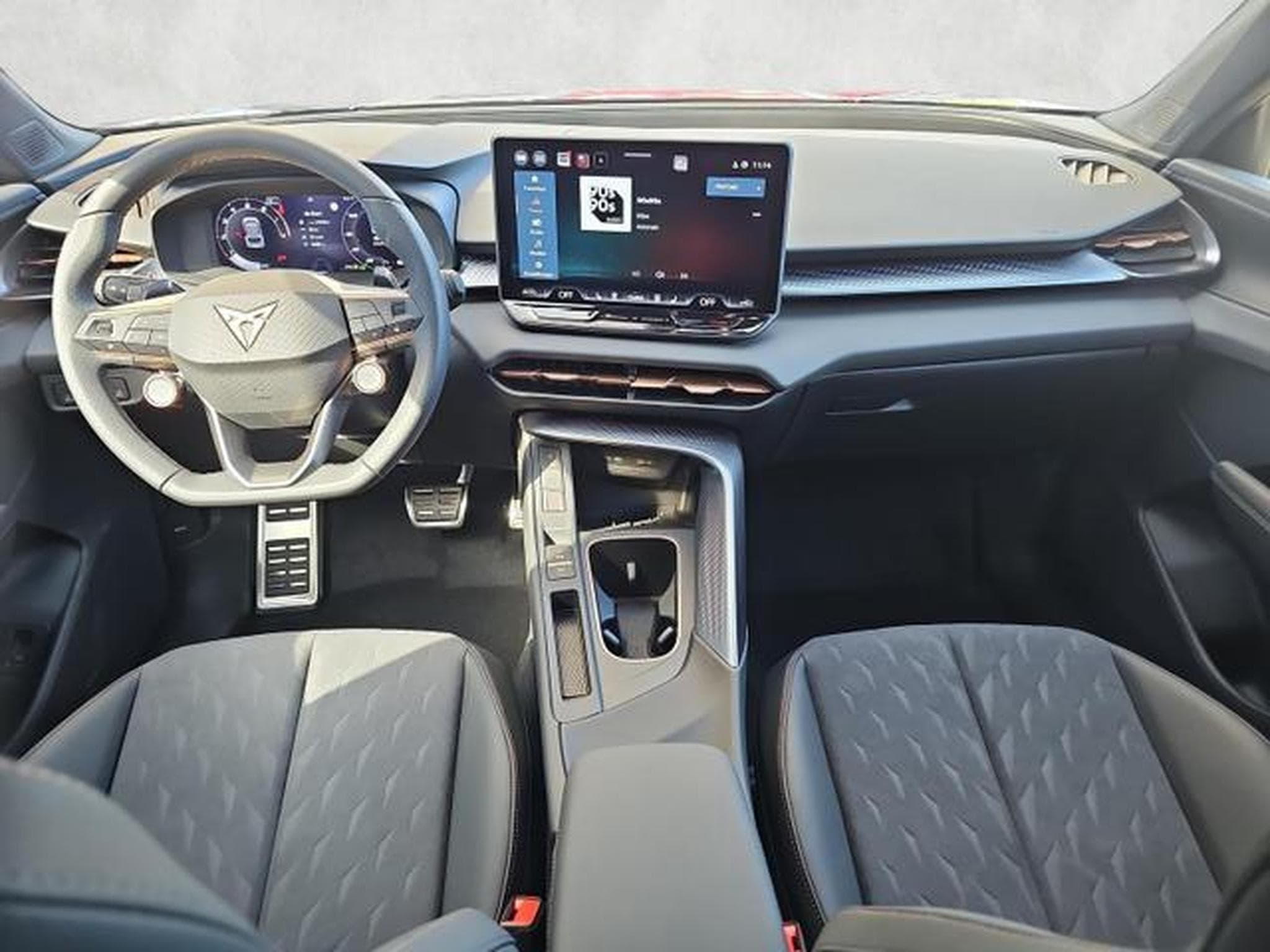 Cupra Terramar 1.5 eTSI 110 kW (2025) - Photo 11