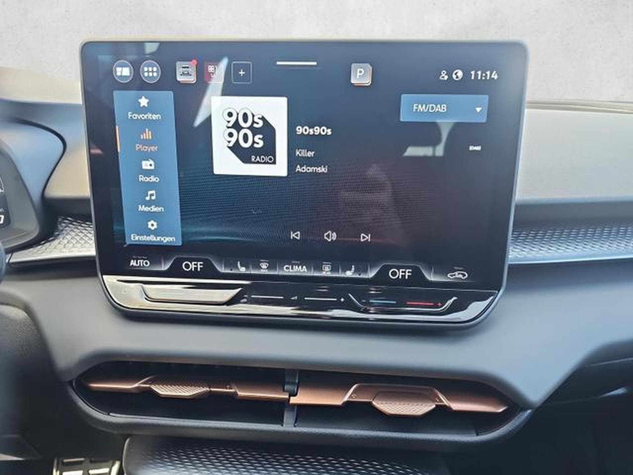 Cupra Terramar 1.5 eTSI 110 kW (2025) - Photo 12