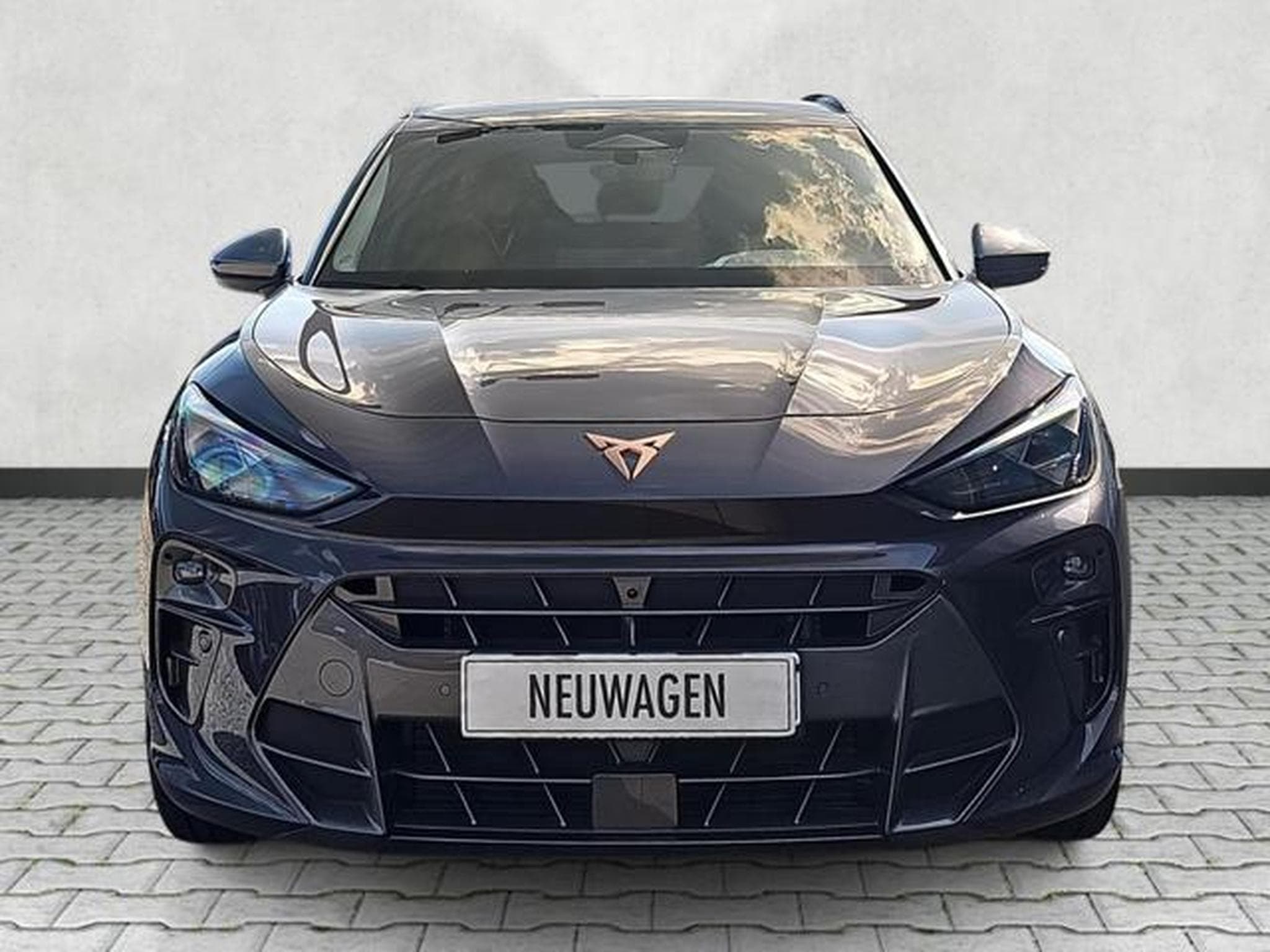 Cupra Terramar 1.5 eTSI 110 kW (2025) - Photo 2