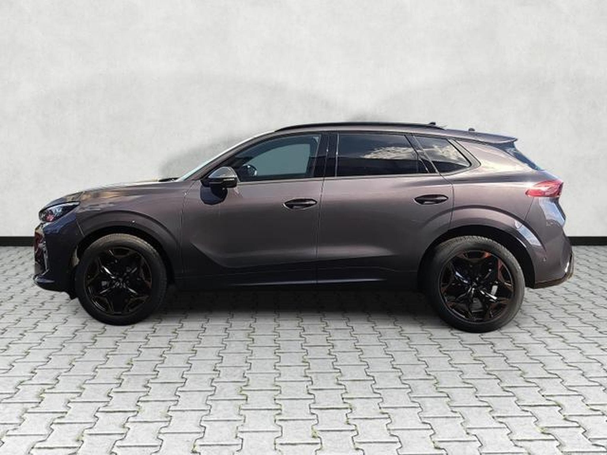 Cupra Terramar 1.5 eTSI 110 kW (2025) - Photo 4