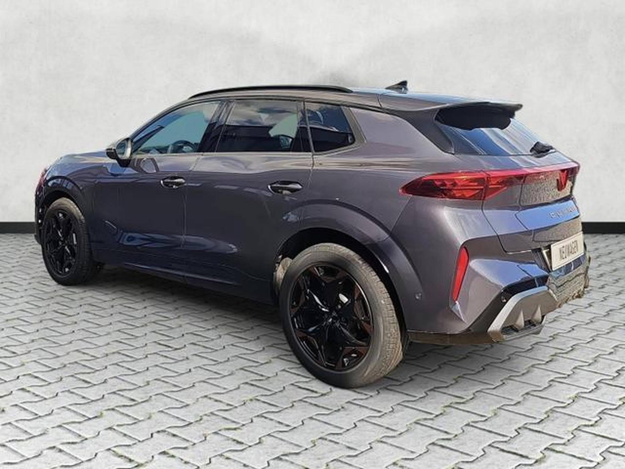 Cupra Terramar 1.5 eTSI 110 kW (2025) - Photo 5