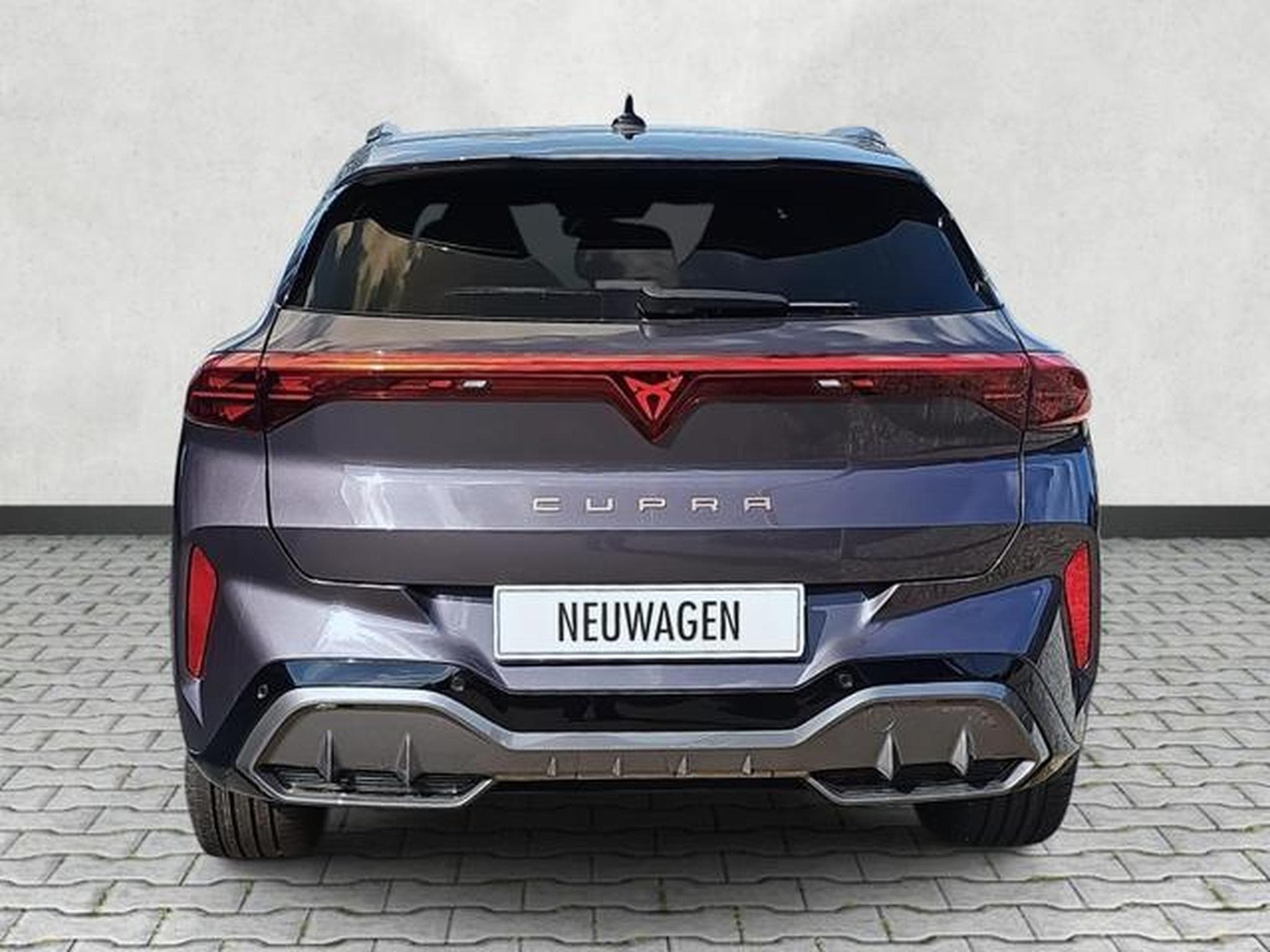 Cupra Terramar 1.5 eTSI 110 kW (2025) - Photo 6