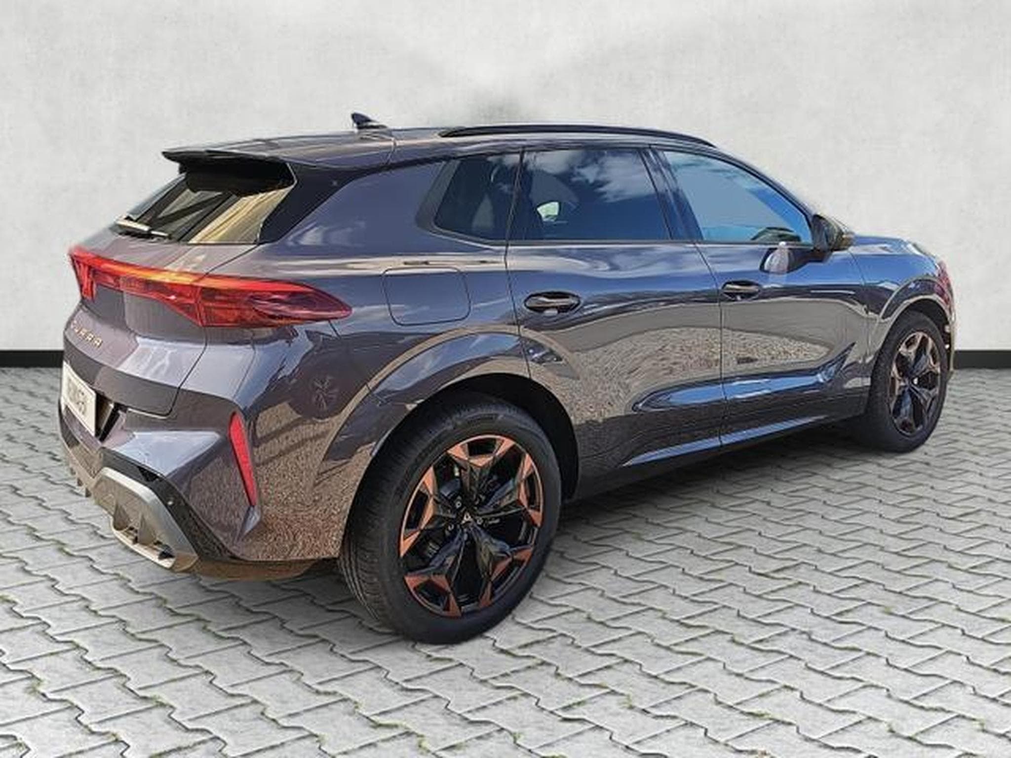 Cupra Terramar 1.5 eTSI 110 kW (2025) - Photo 7