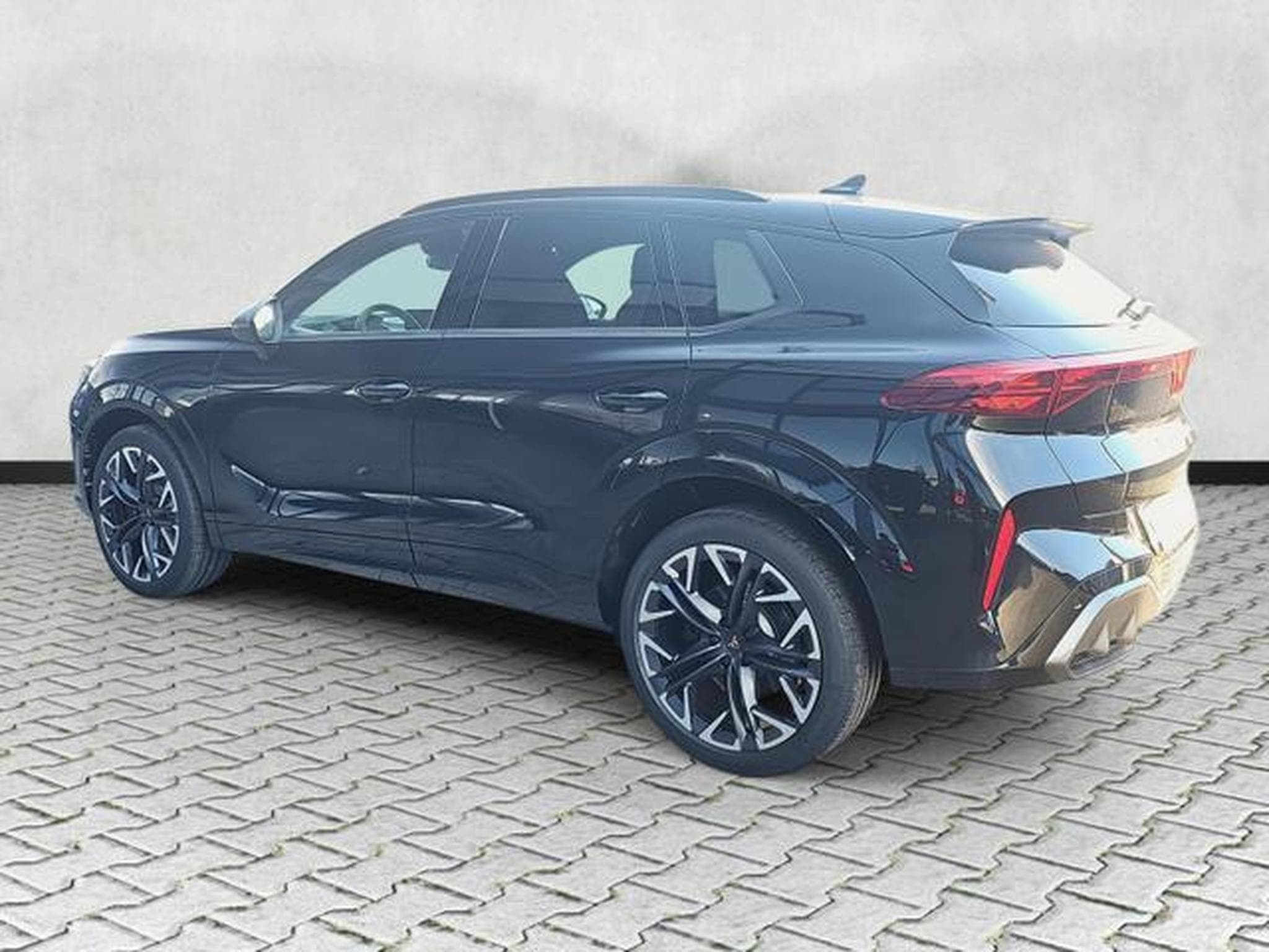 Cupra Terramar 2.0 TSI 195 kW 4Drive VZ (2025) - Photo 5
