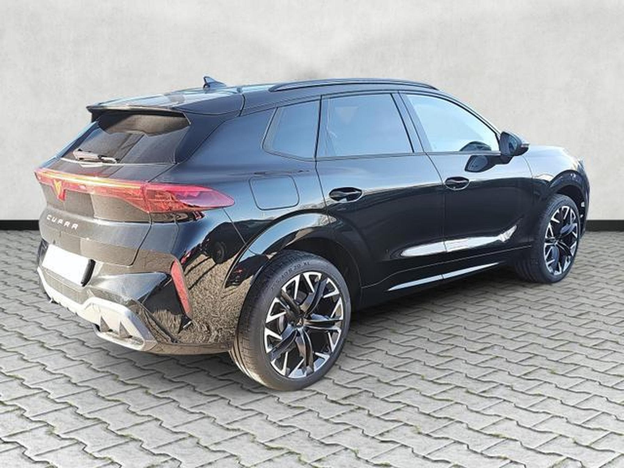 Cupra Terramar 2.0 TSI 195 kW 4Drive VZ (2025) - Photo 7