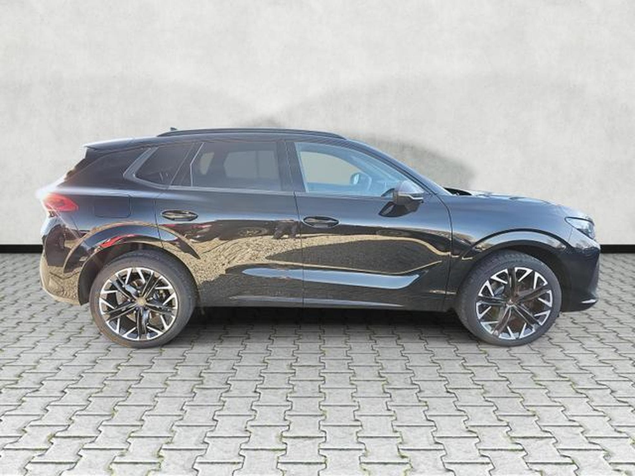 Cupra Terramar 2.0 TSI 195 kW 4Drive VZ (2025) - Photo 8