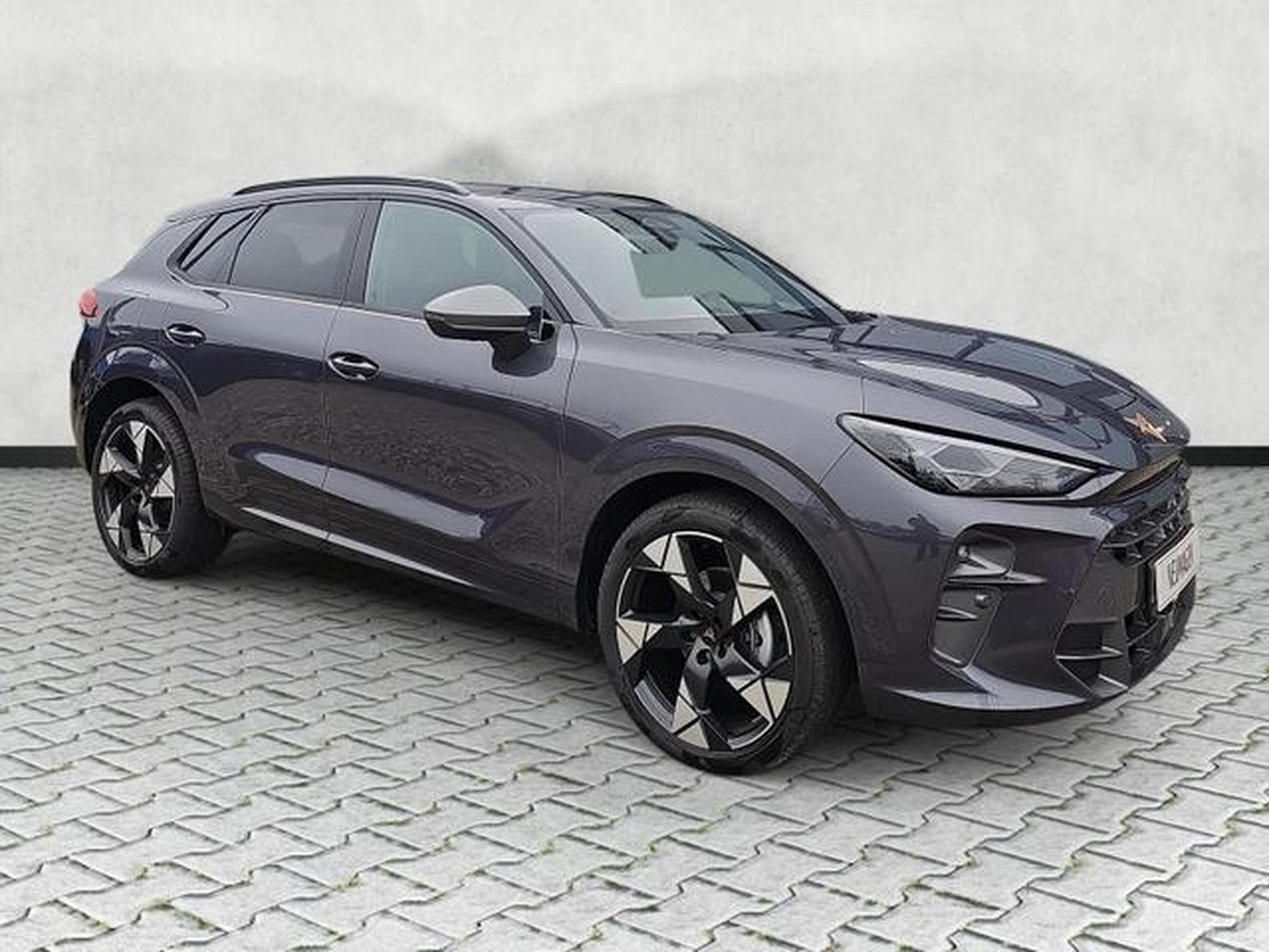 Cupra Terramar 1.5 eTSI 110 kW (2025) - Photo 1