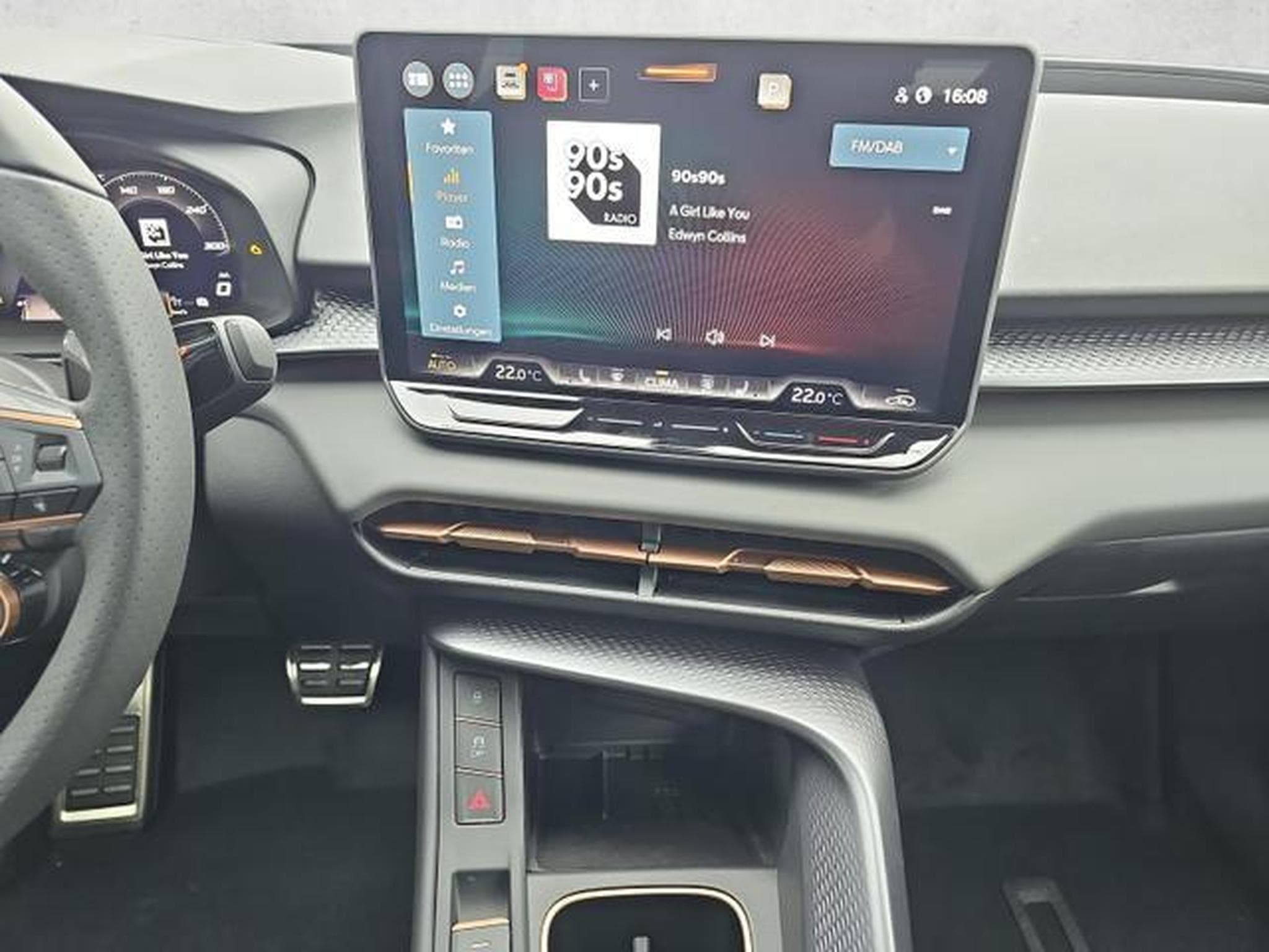 Cupra Terramar 1.5 eTSI 110 kW (2025) - Photo 12