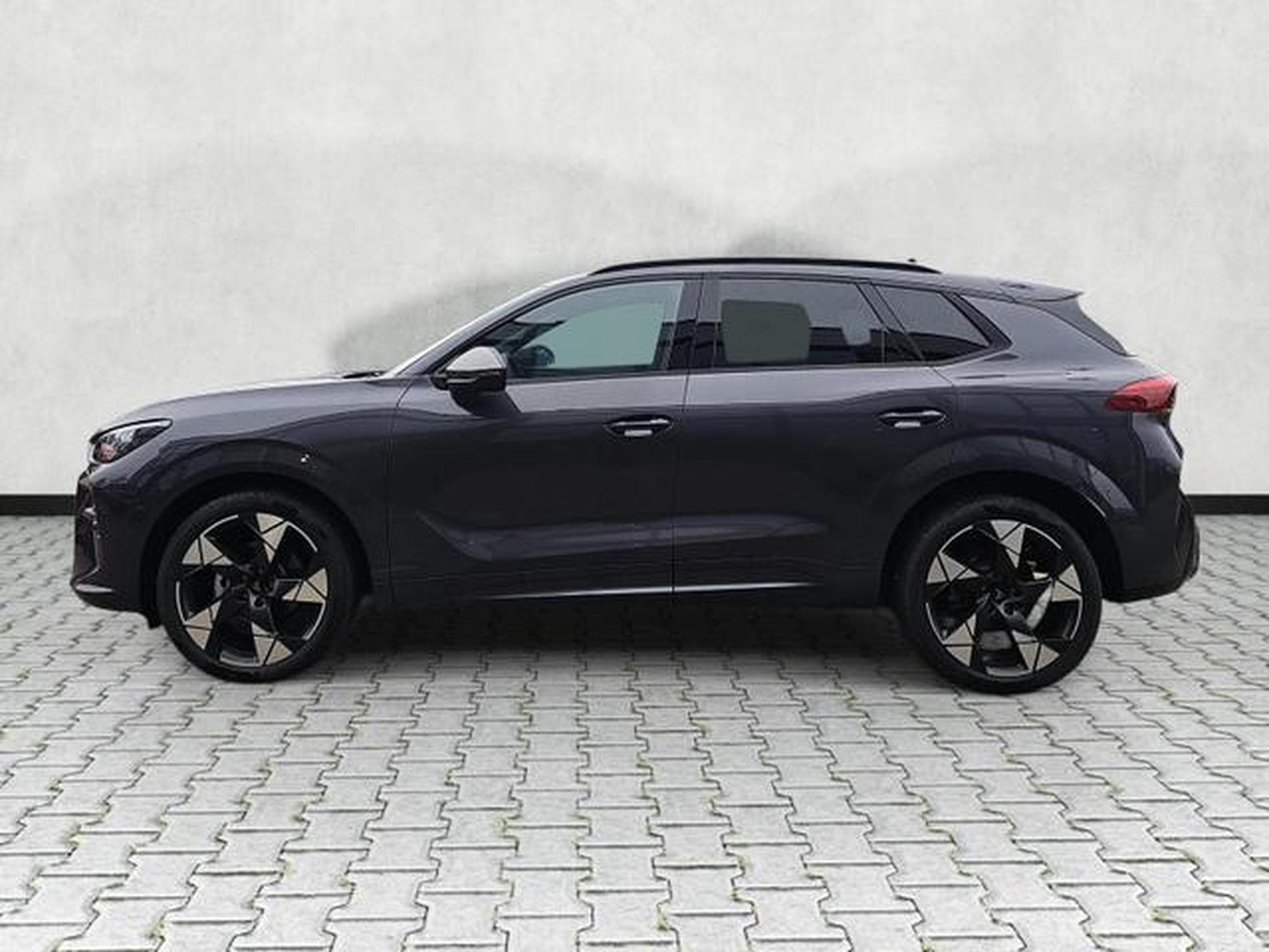 Cupra Terramar 1.5 eTSI 110 kW (2025) - Photo 4