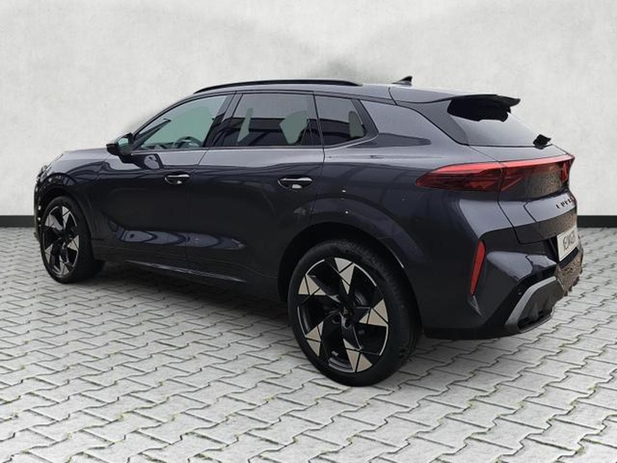 Cupra Terramar 1.5 eTSI 110 kW (2025) - Photo 5